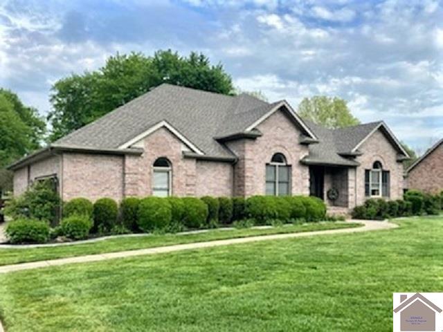 320 Stonecreek Place, Paducah, KY 42003 Listing Photo  1
