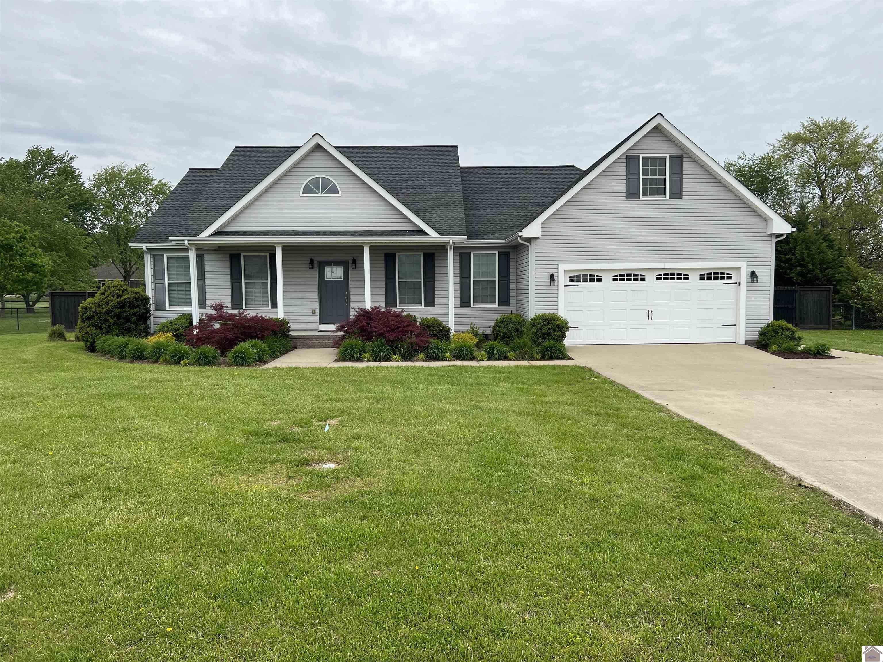 288 Smiths Lane, Mayfield, KY 42066 Listing Photo  1