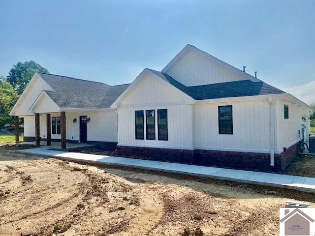 130 Timber Ridge, Mayfield, KY 42066 Listing Photo  1