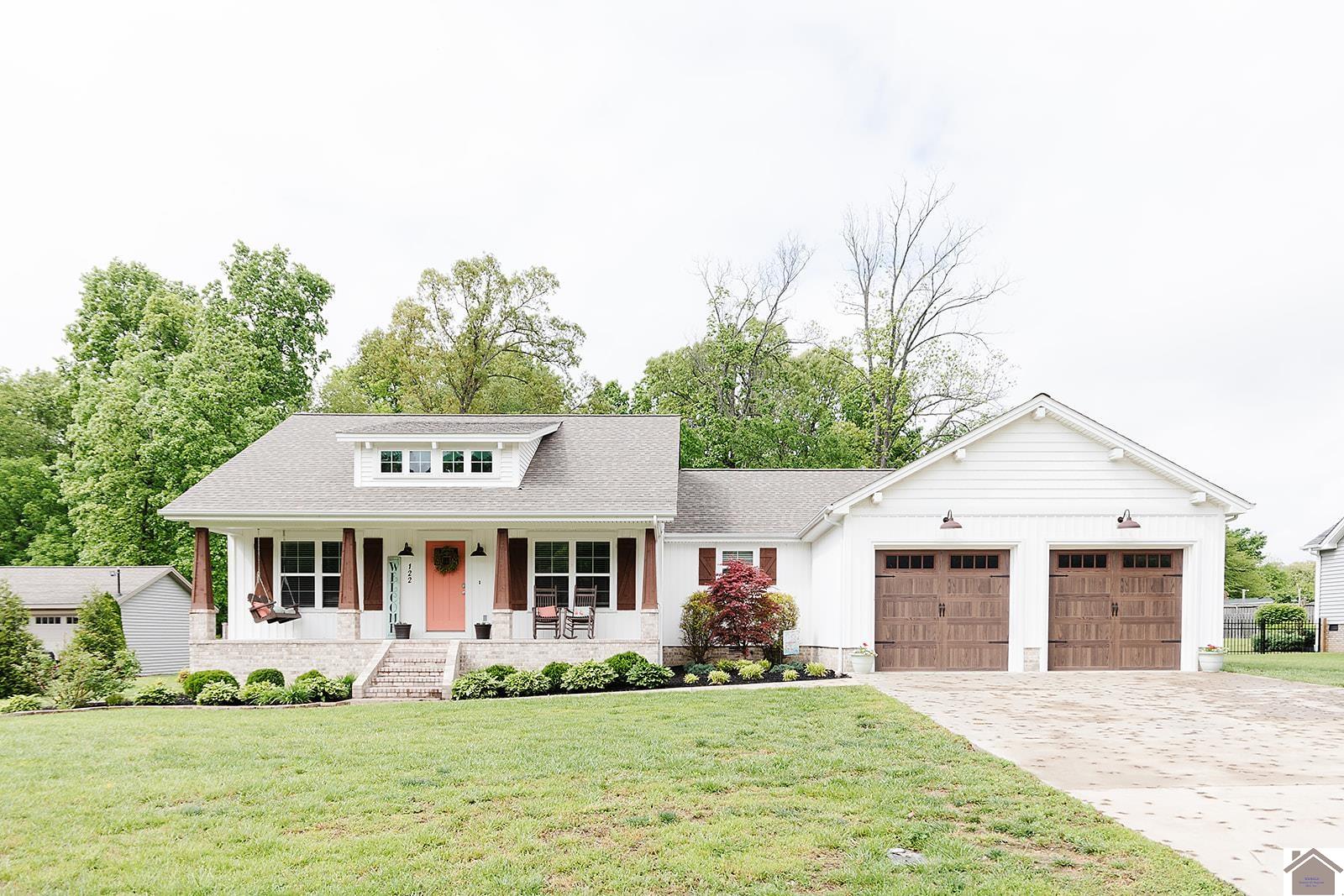 122 Westhaven Lane, Murray, KY 42071