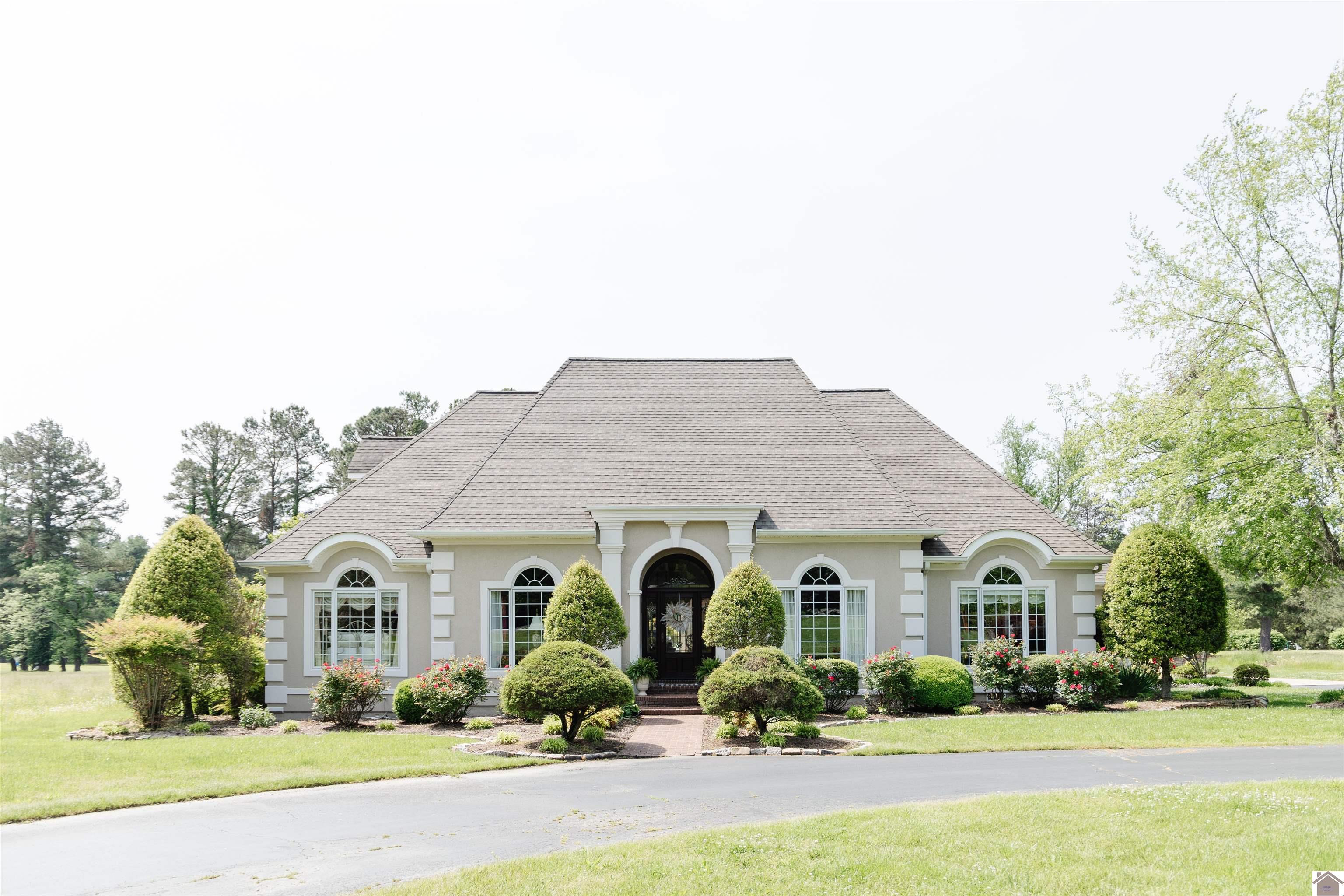 Homes for Sale in Murray KY by SBG Real Estate Professionals, Realtor