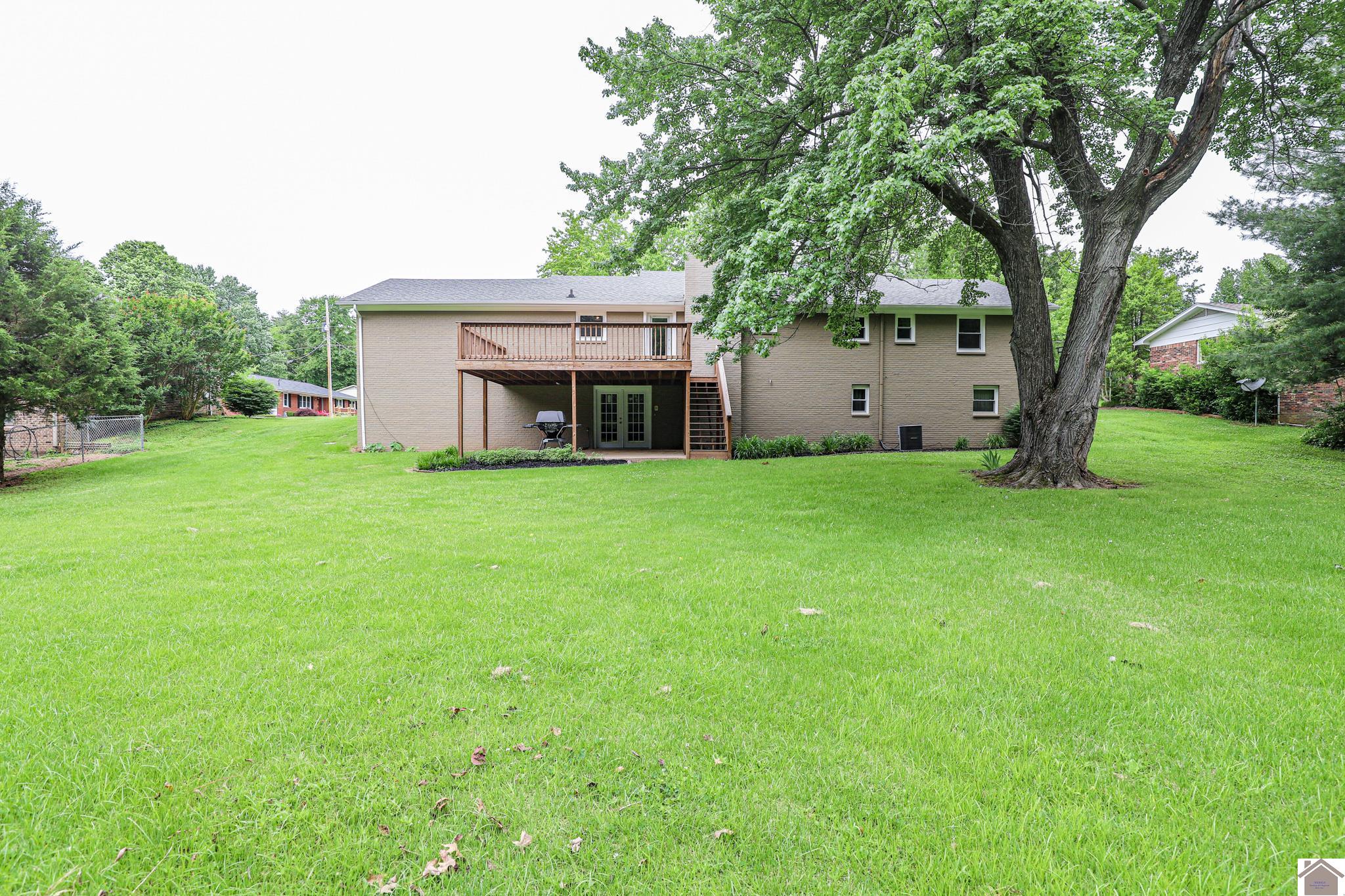 3940 Cleary Drive, Paducah, KY 42001 Listing Photo  4