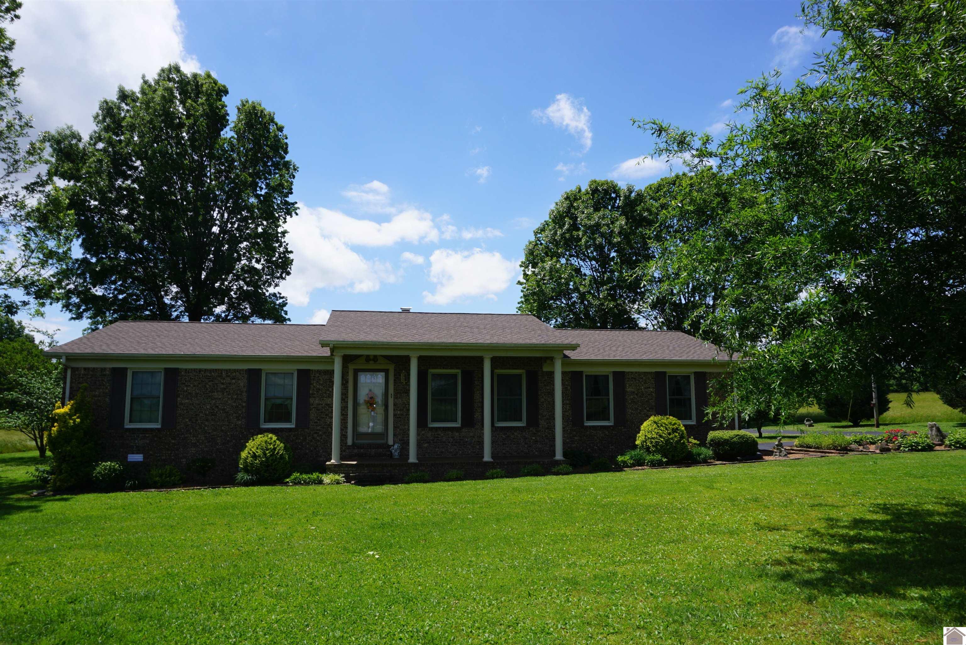 249 W. Vaughn Road, Mayfield, KY 42066 Listing Photo  1