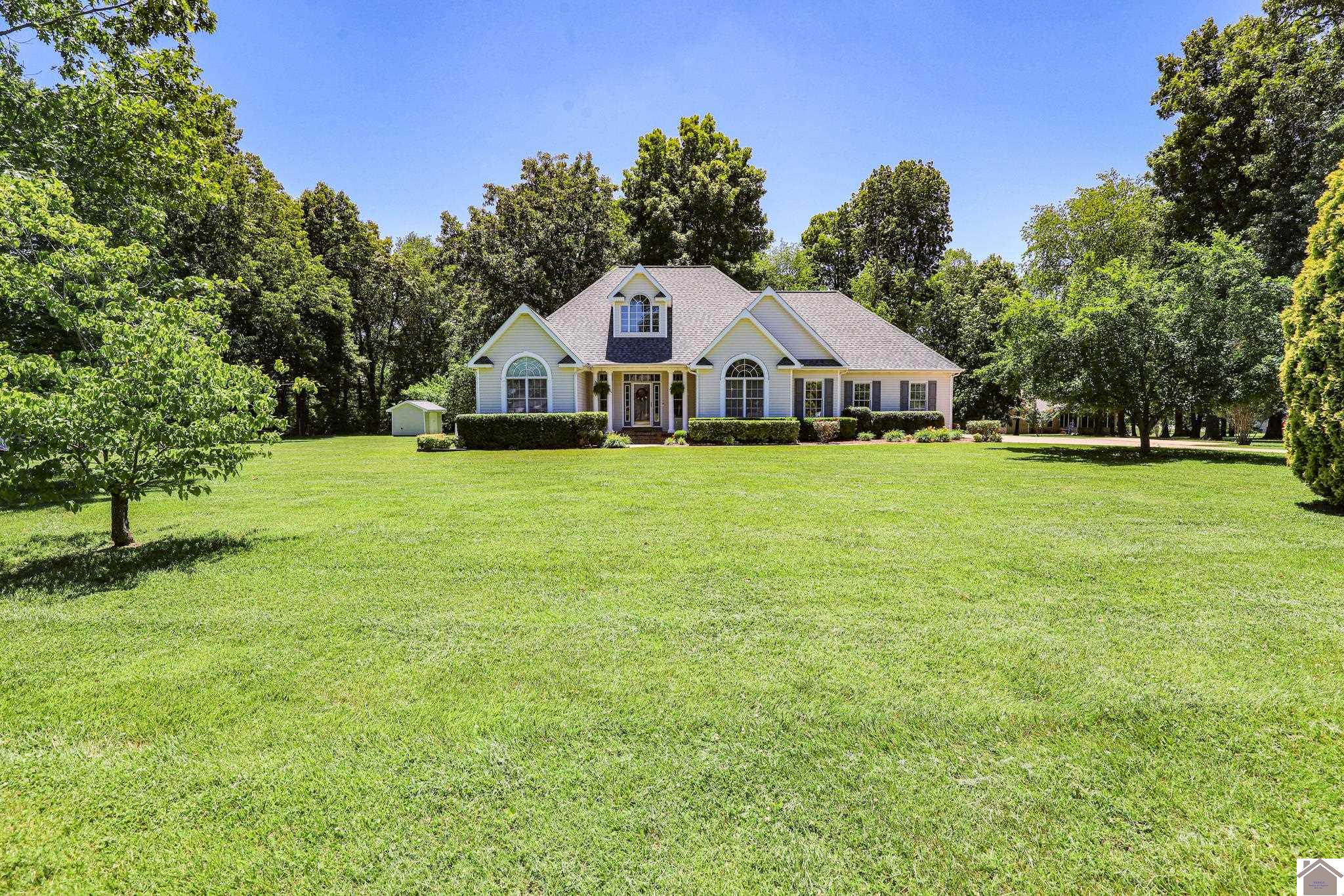 105 Woodland Drive, Kevil, KY 42053 Listing Photo  1