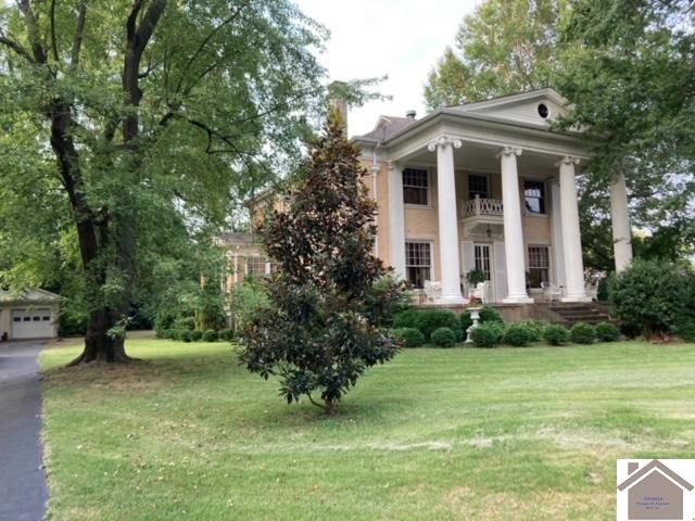 504 E. College, Mayfield, KY 42066 Listing Photo  1