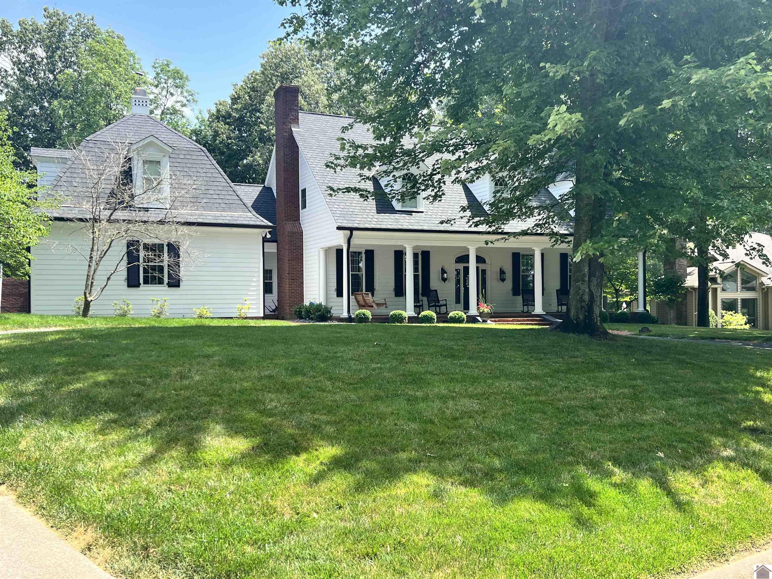 110 Prestwick Place, Paducah, KY 42001 Listing Photo  1