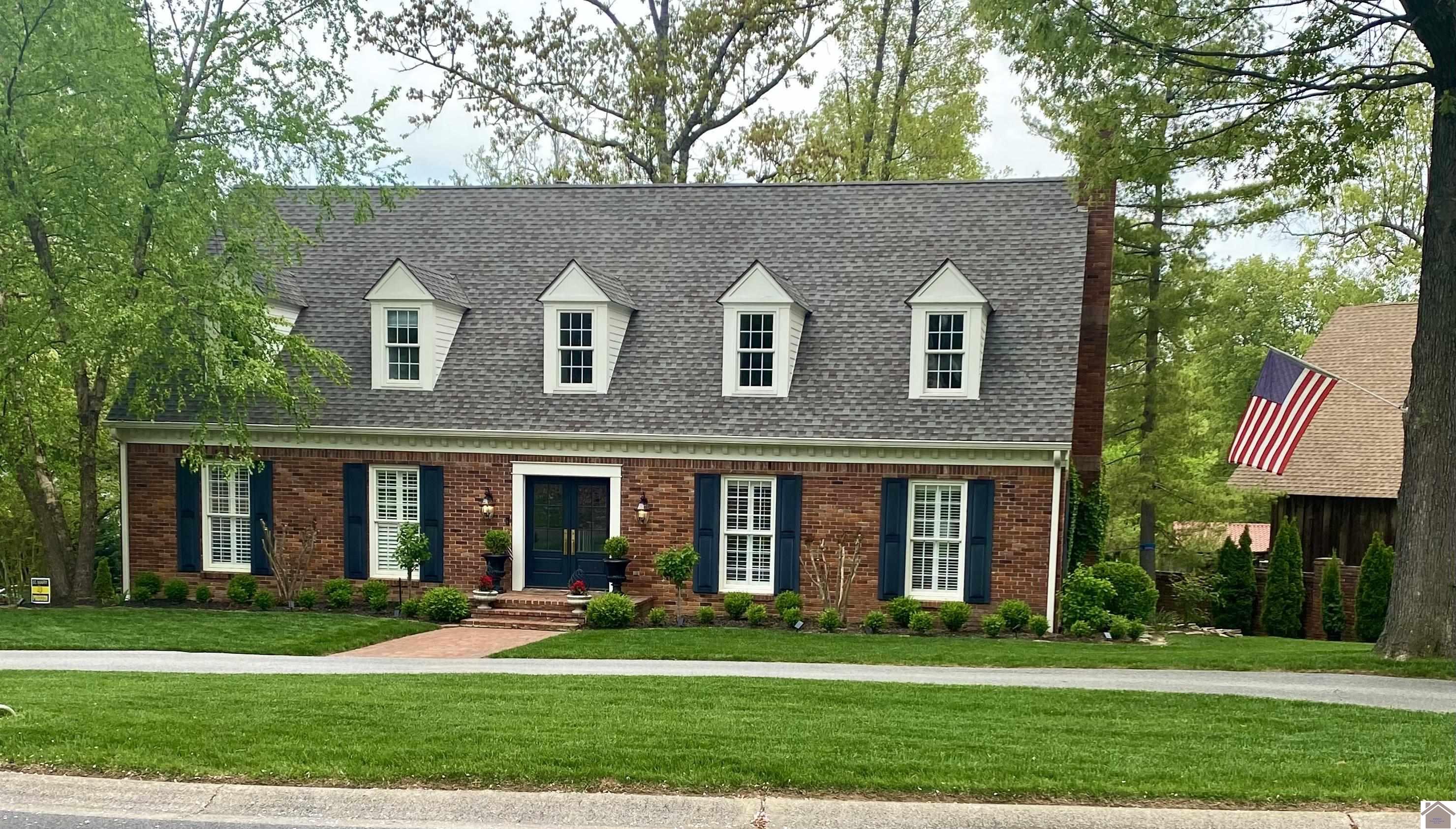 1101 Robinwood Drive, Paducah, KY 42001 Listing Photo  1