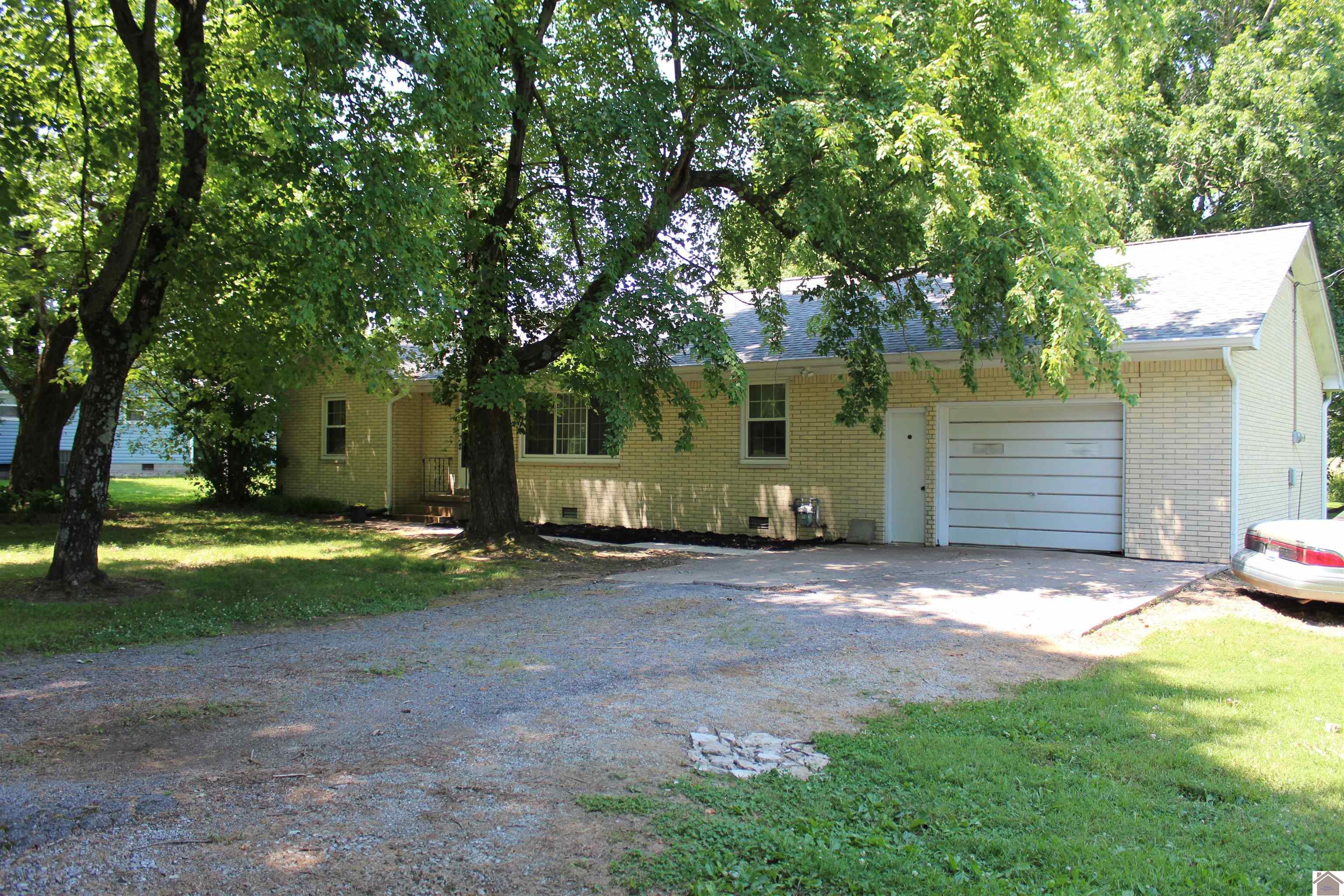 8755 Ogden Landing Road West Paducah KY 42086 Sold