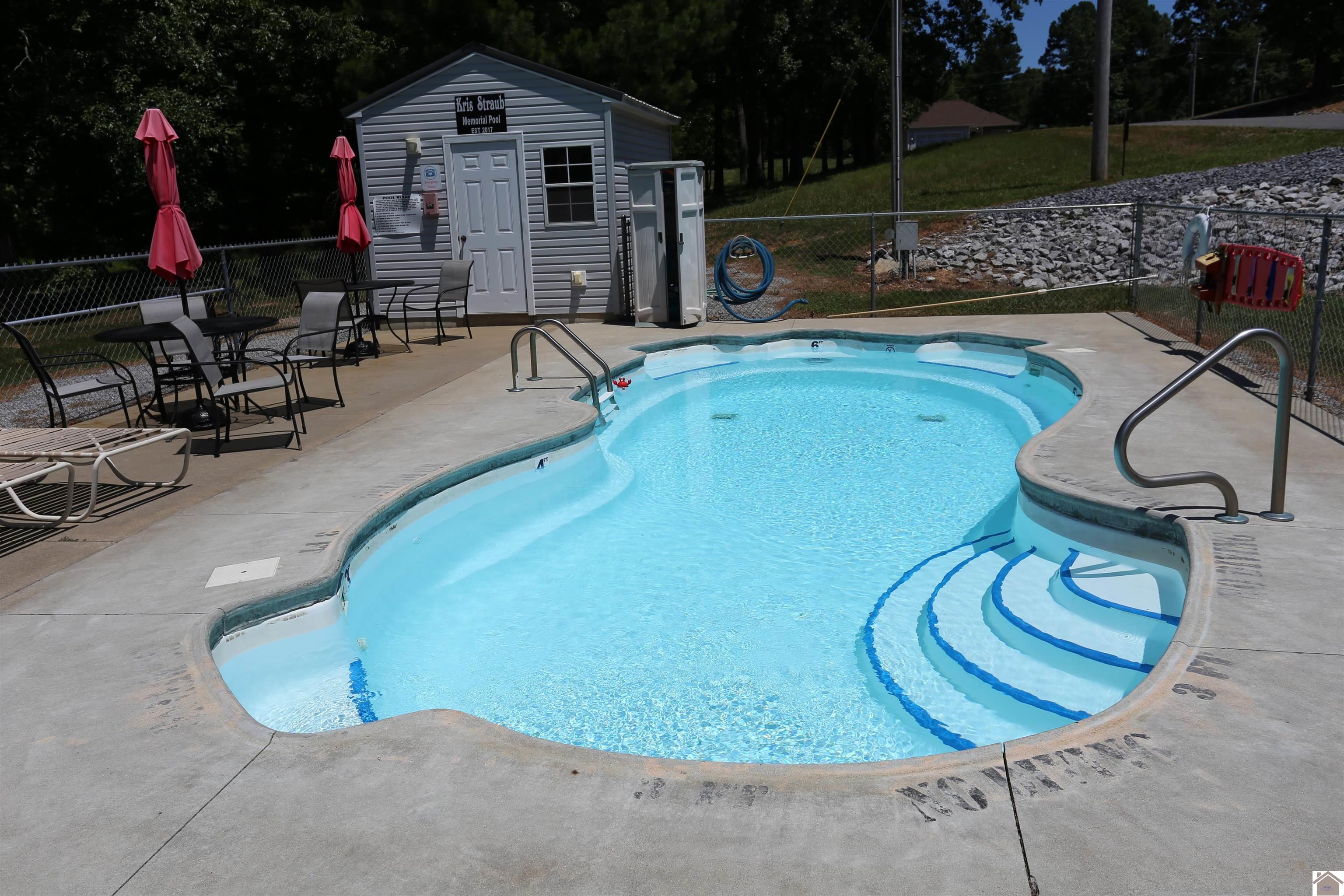 Lot #24 Pine View Drive, Benton, KY 42025 Listing Photo  5