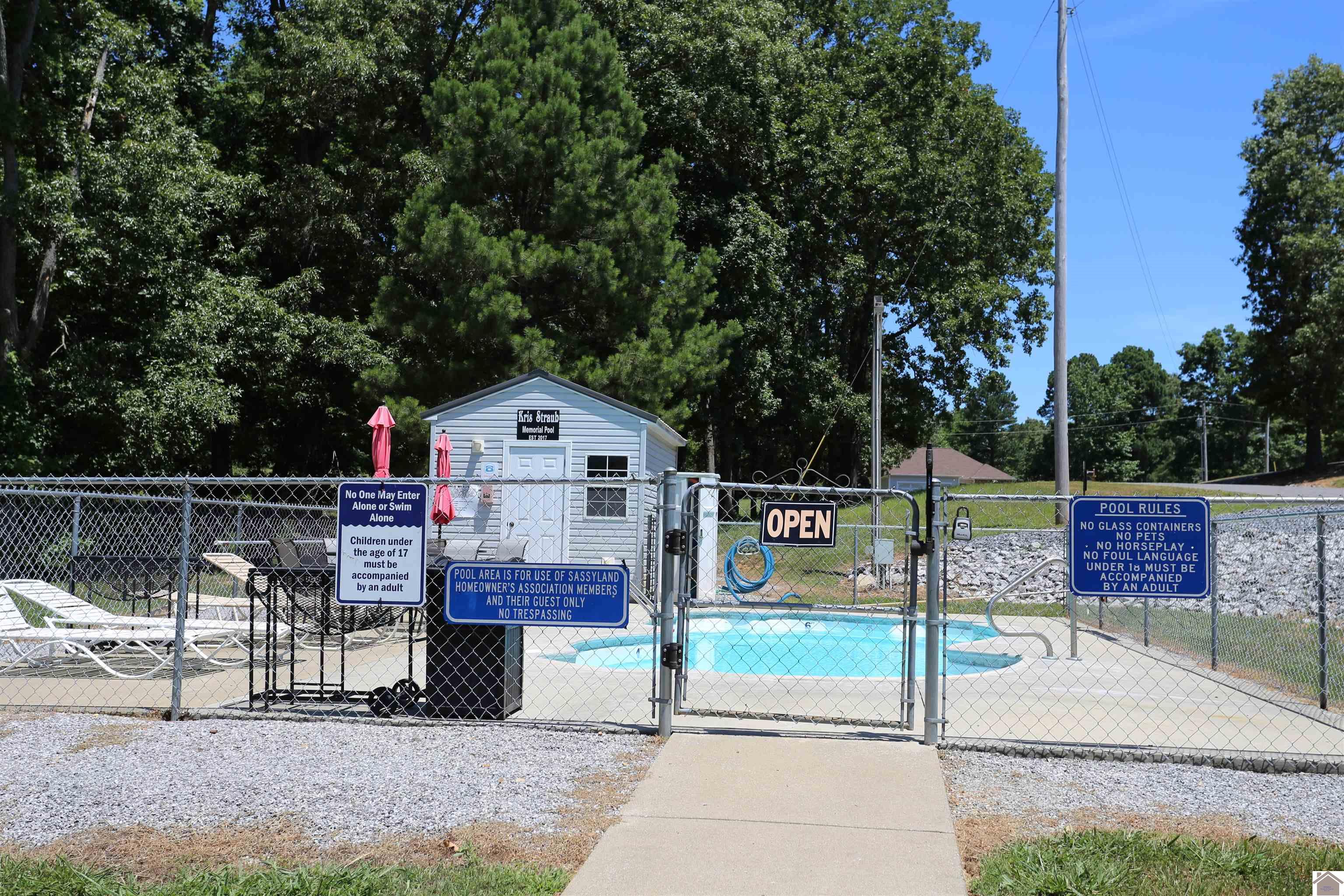 Lot #44 Doe Valley Drive, Benton, KY 42025 Listing Photo  4