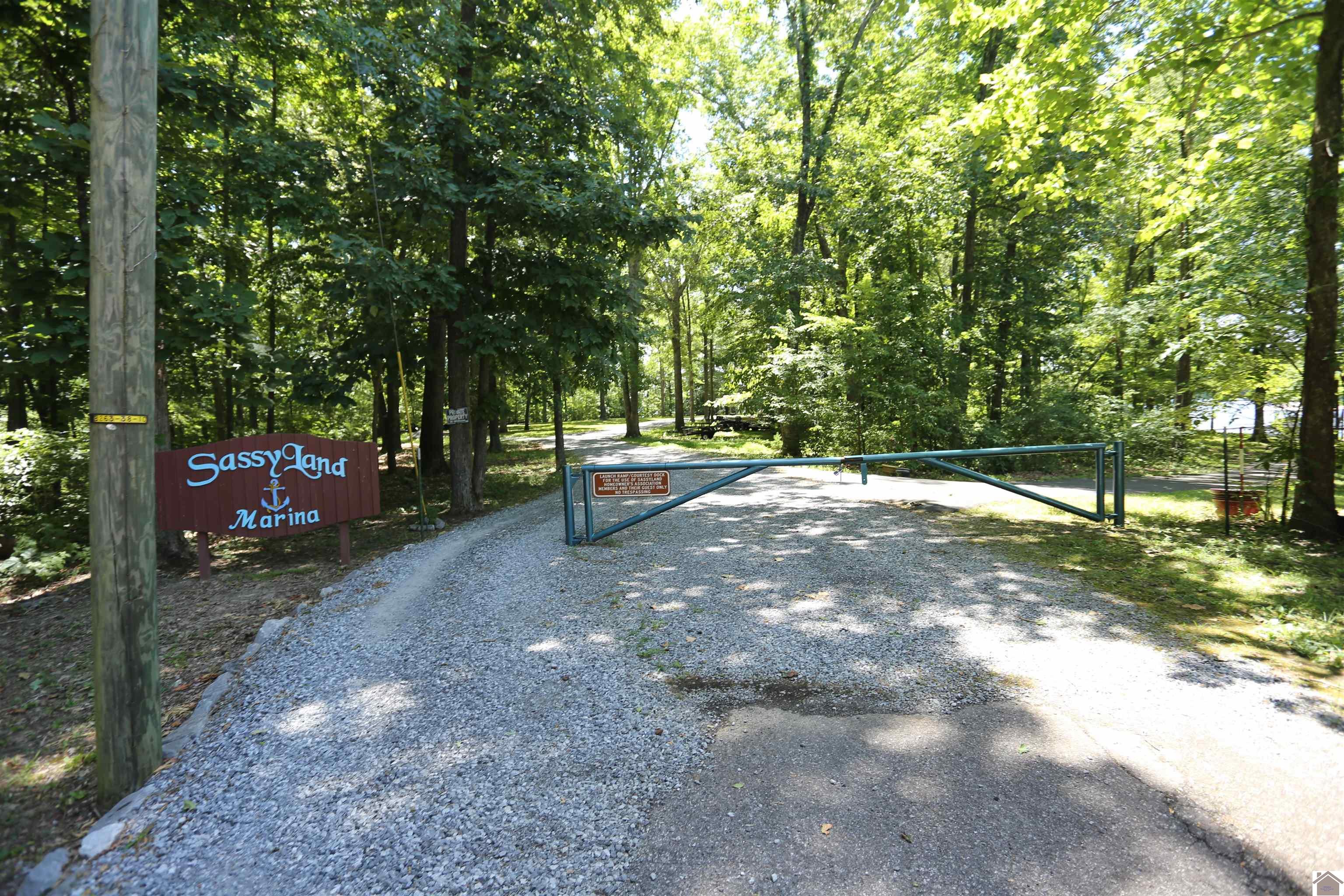 Lot #44 Doe Valley Drive, Benton, KY 42025 Listing Photo  6