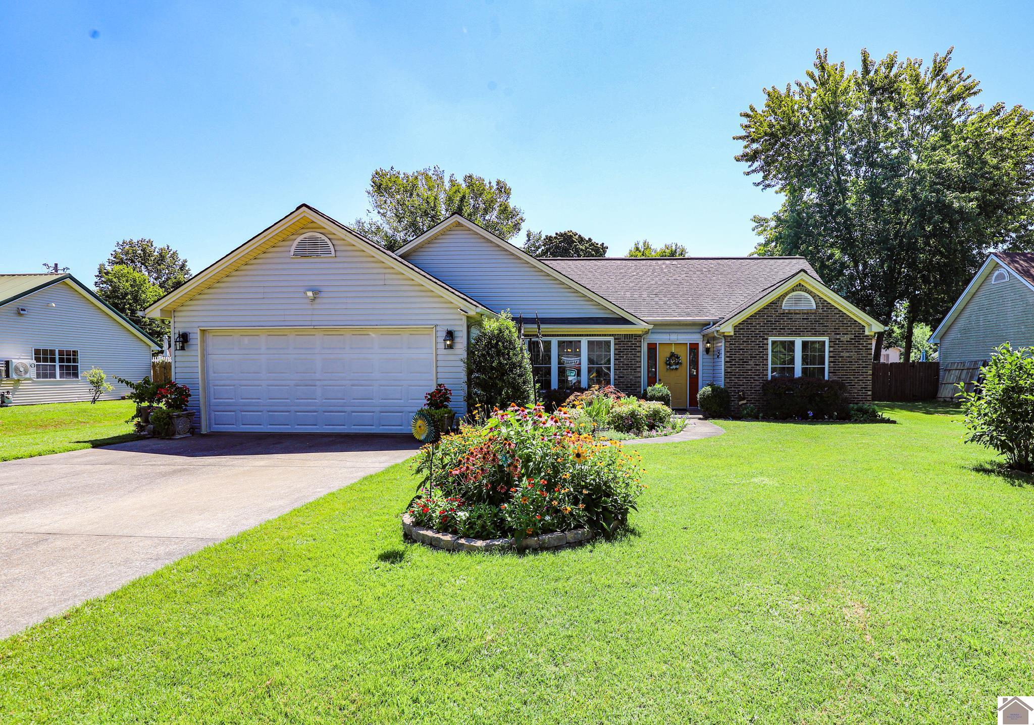 Paducah City Arnold Realty Group