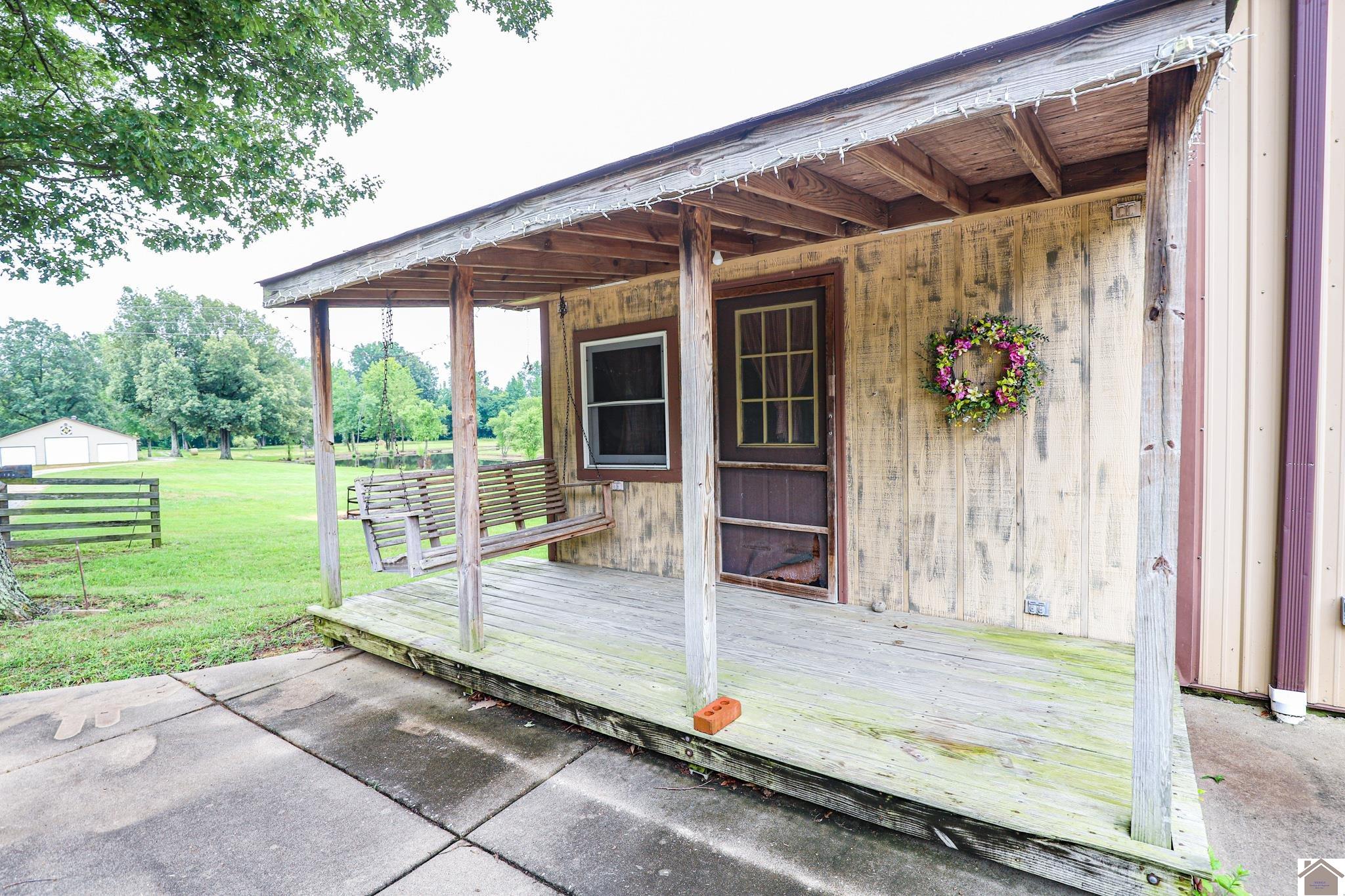 125 Colony Drive Paducah, Kentucky 42001 118399 Paducah Kentucky