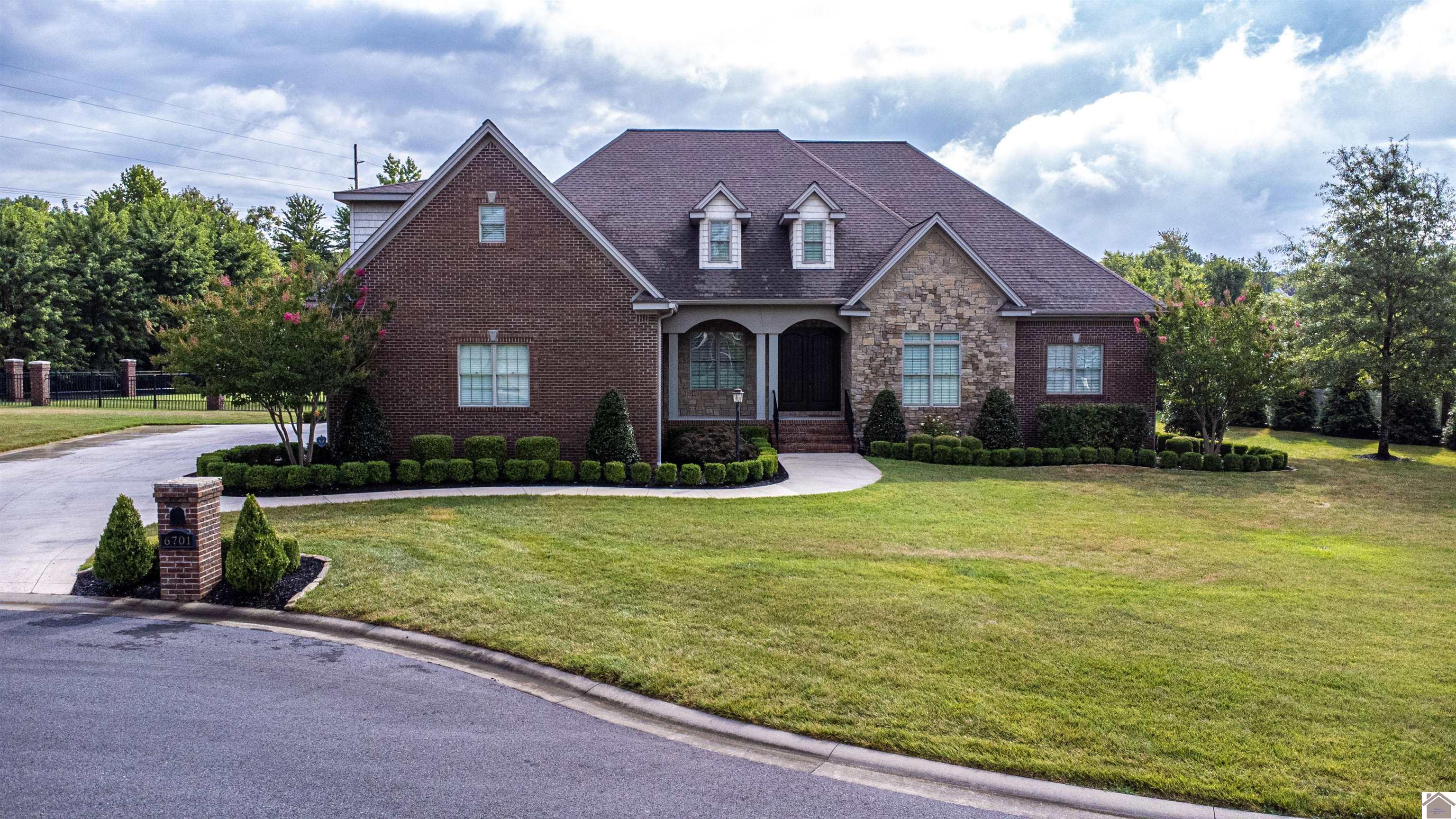 6701 Tuscan Road, Paducah, KY 42001 Listing Photo  1