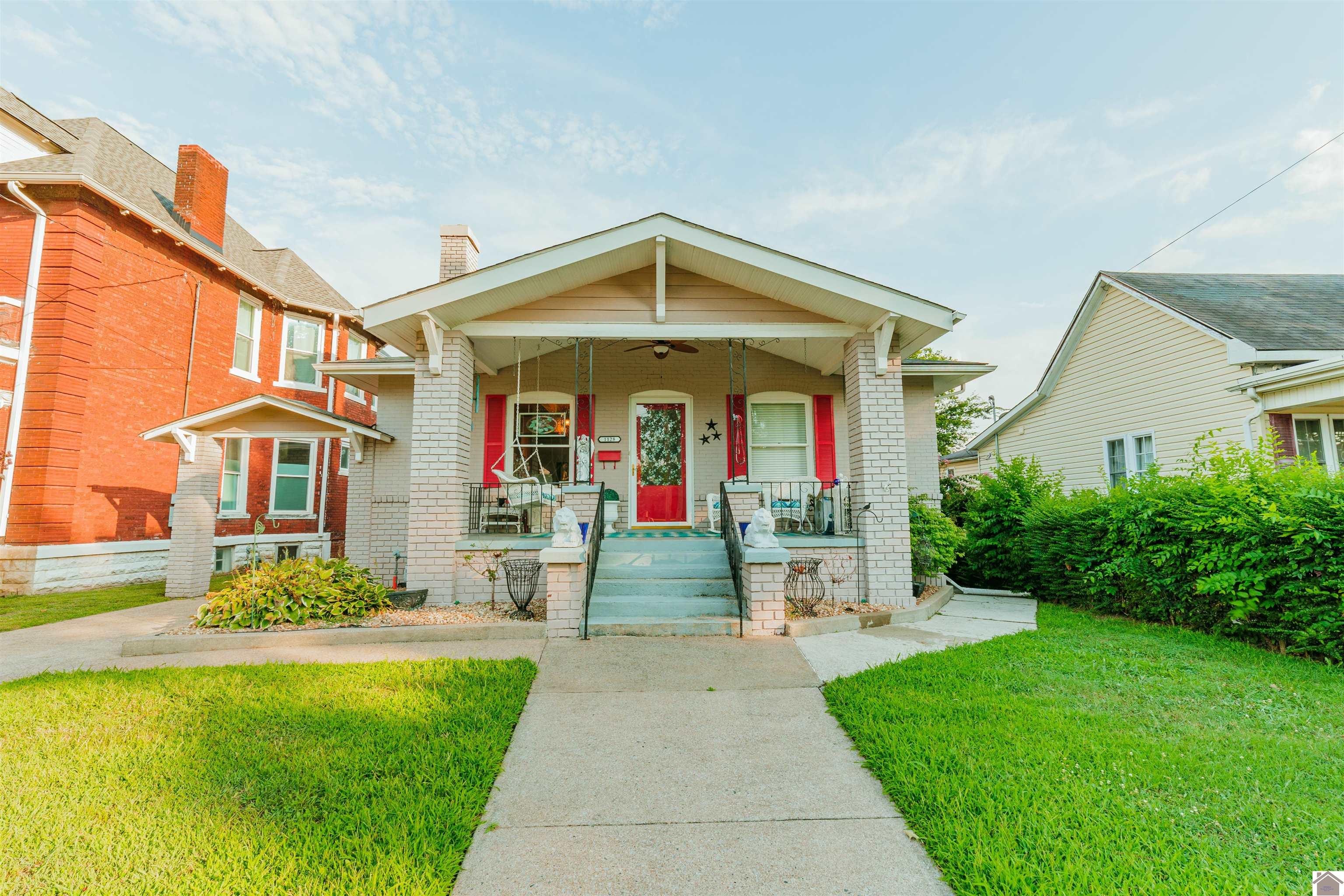 Paducah City Arnold Realty Group