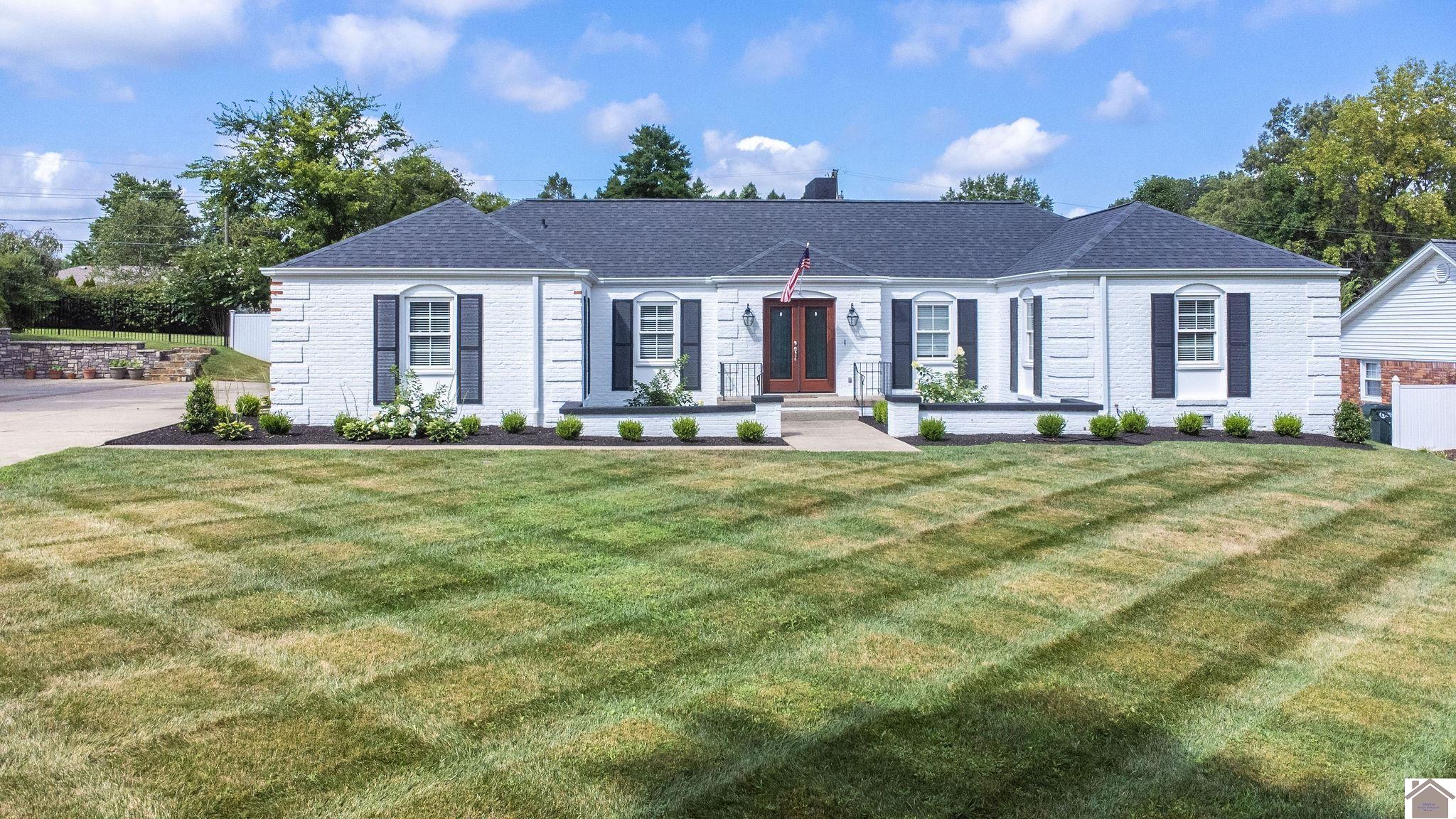 Paducah City Arnold Realty Group