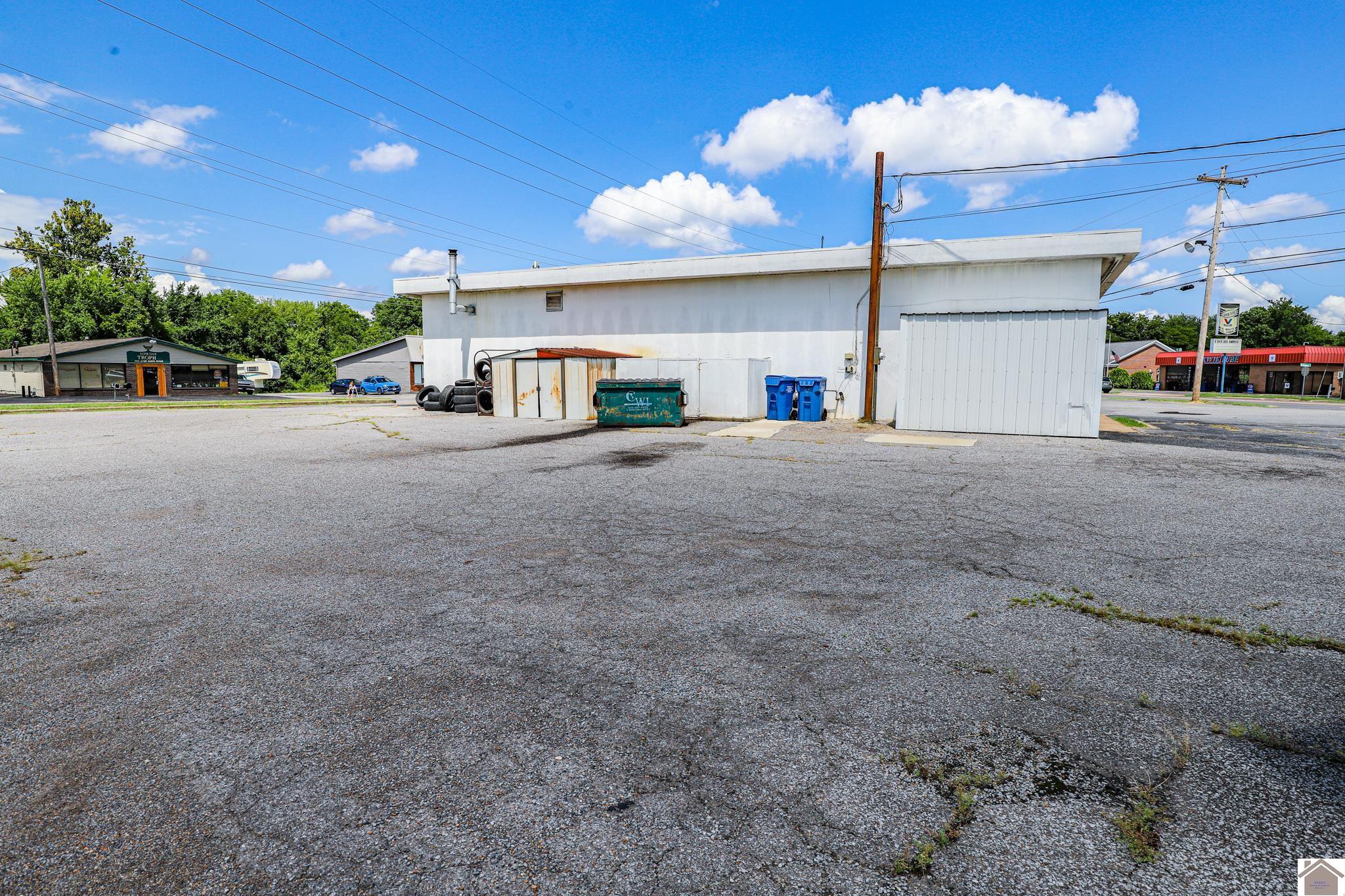 3401 Lone Oak Road Paducah, Kentucky 42001 118717 Paducah