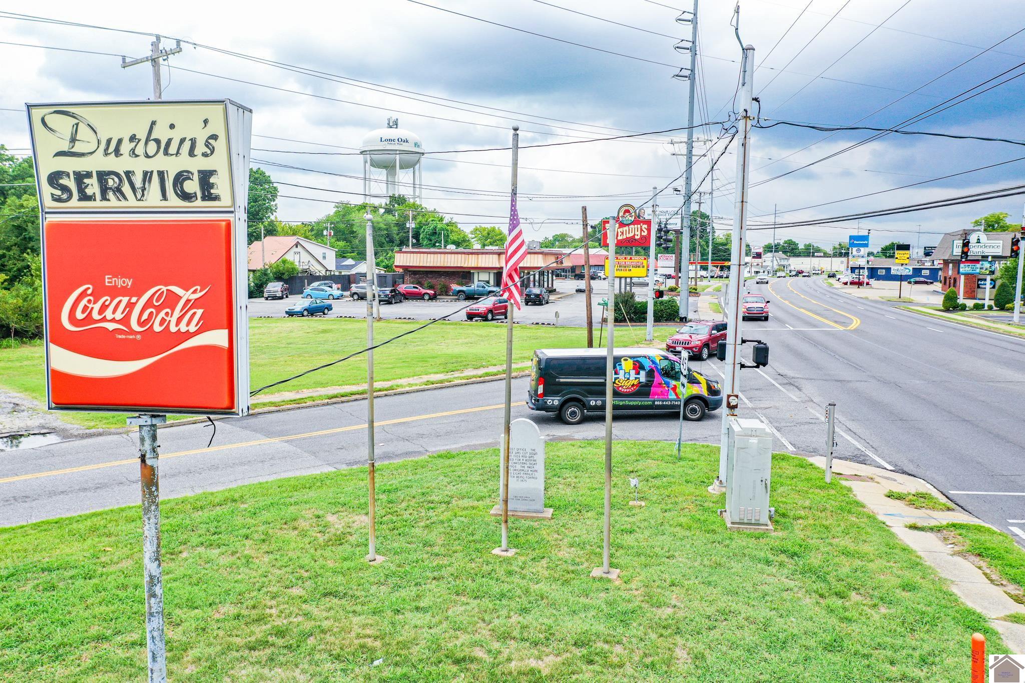 3401 Lone Oak Road Paducah, Kentucky 42001 118717 Paducah