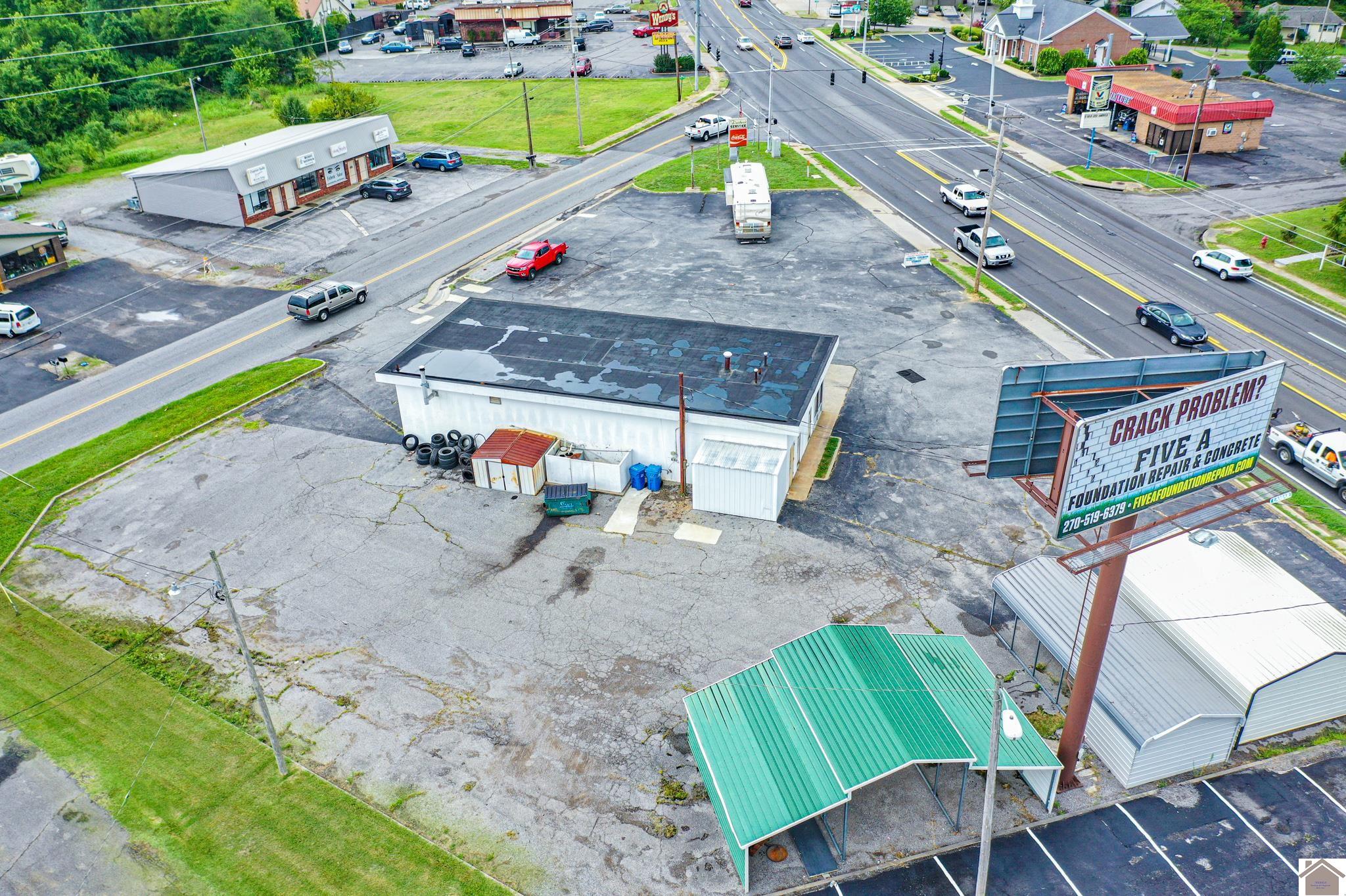 3401 Lone Oak Road Paducah, Kentucky 42001 118717 Paducah