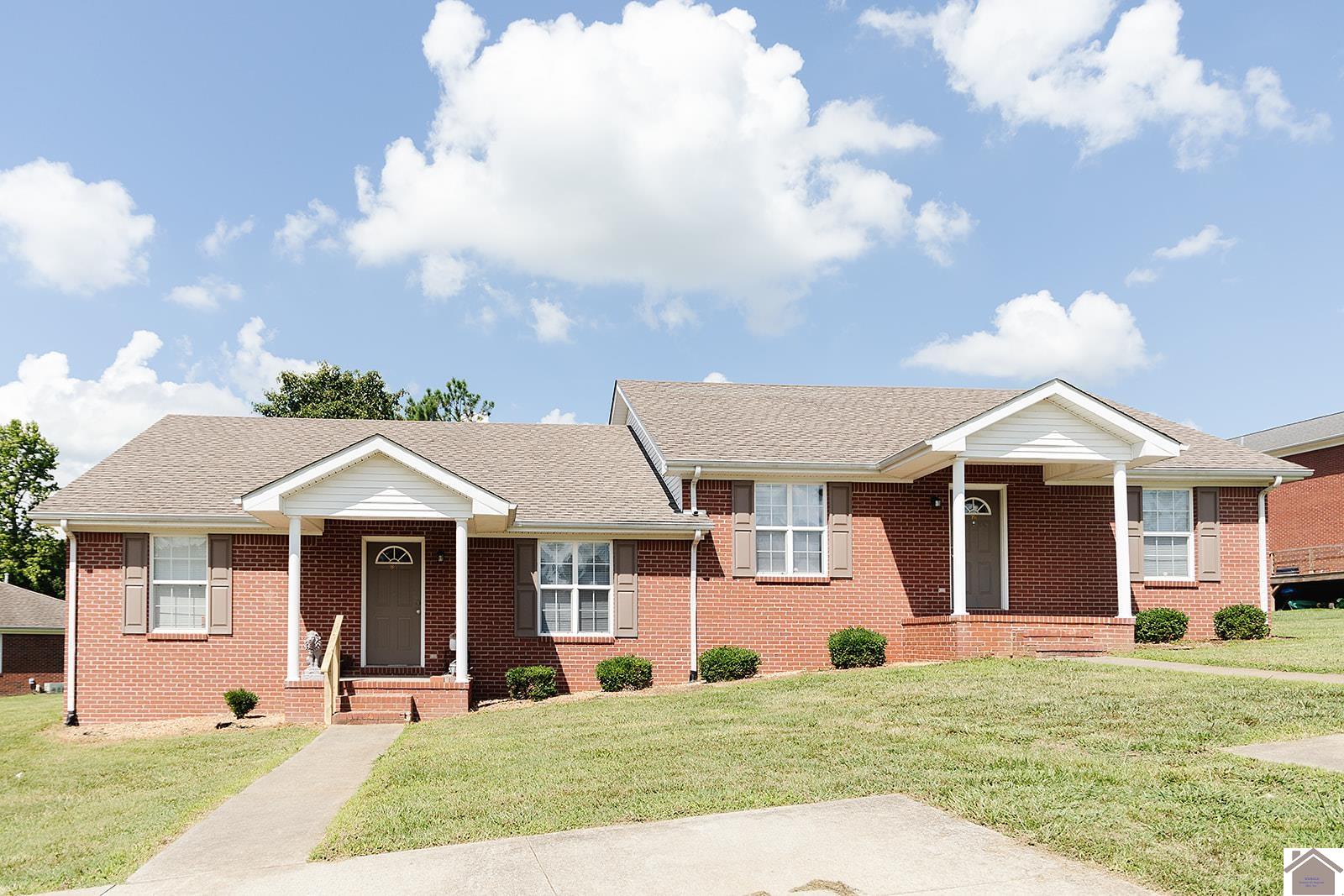 78/80 Welch Dr., Murray, KY 42071