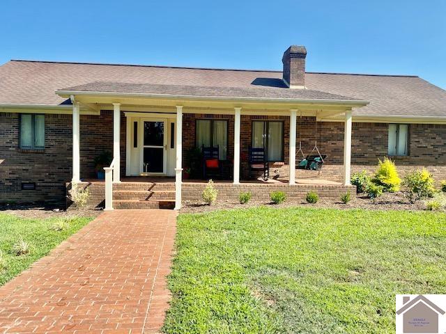 430 State Route 1890, Mayfield, KY 42066 Listing Photo  1