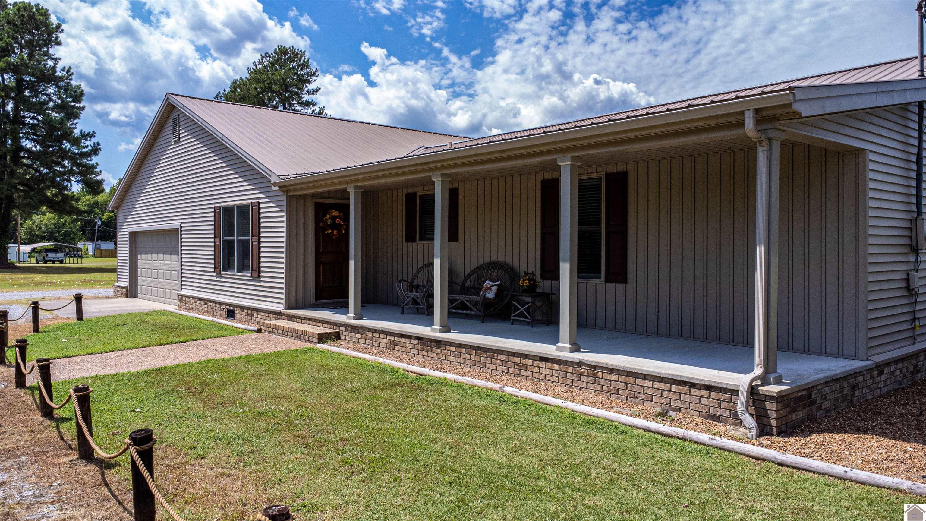 4511 Benton Road Paducah, Kentucky 42003 118951 Paducah Kentucky