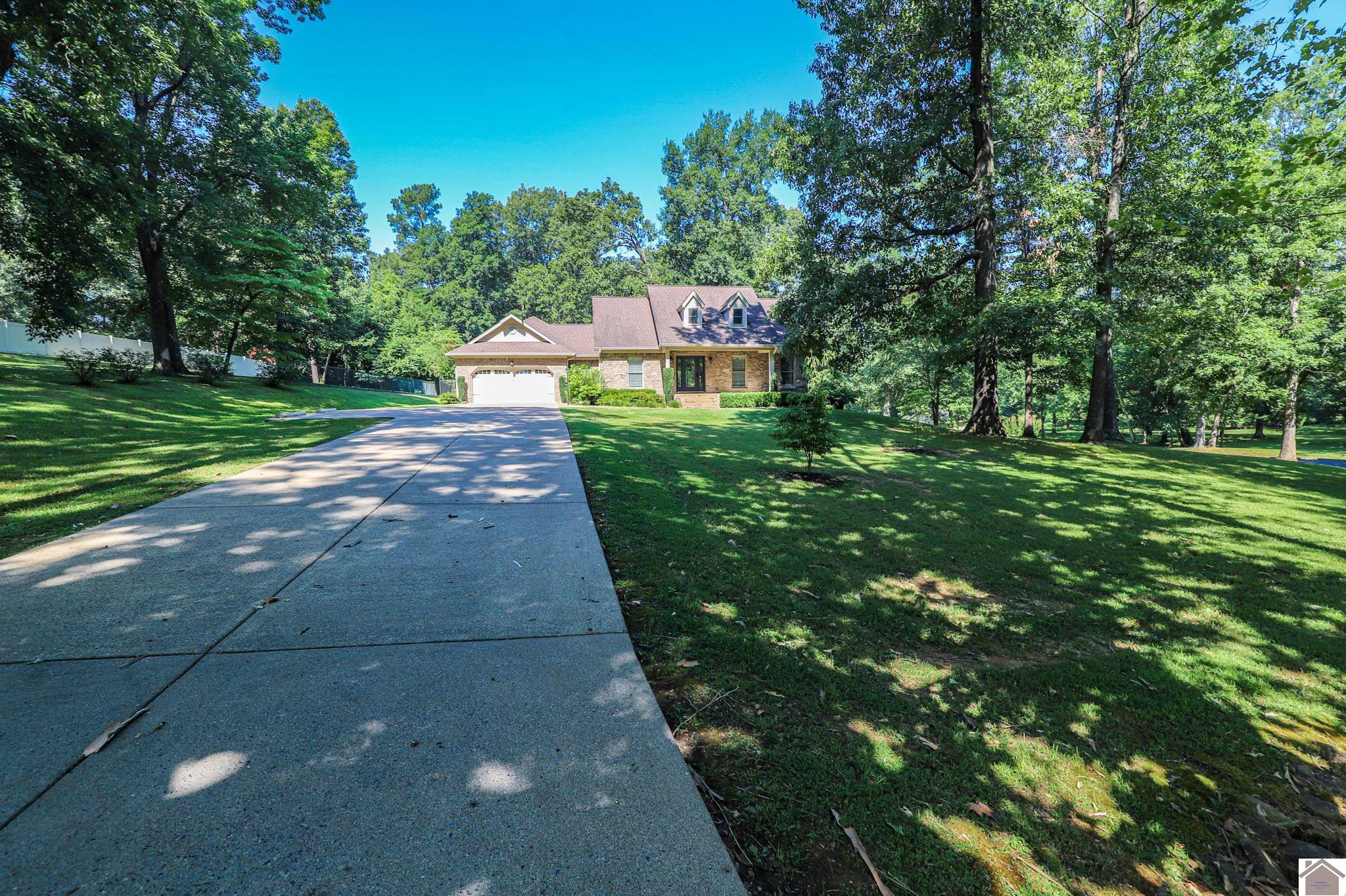 4445 Old Hwy 45 South, Paducah, KY 42003 Listing Photo  1