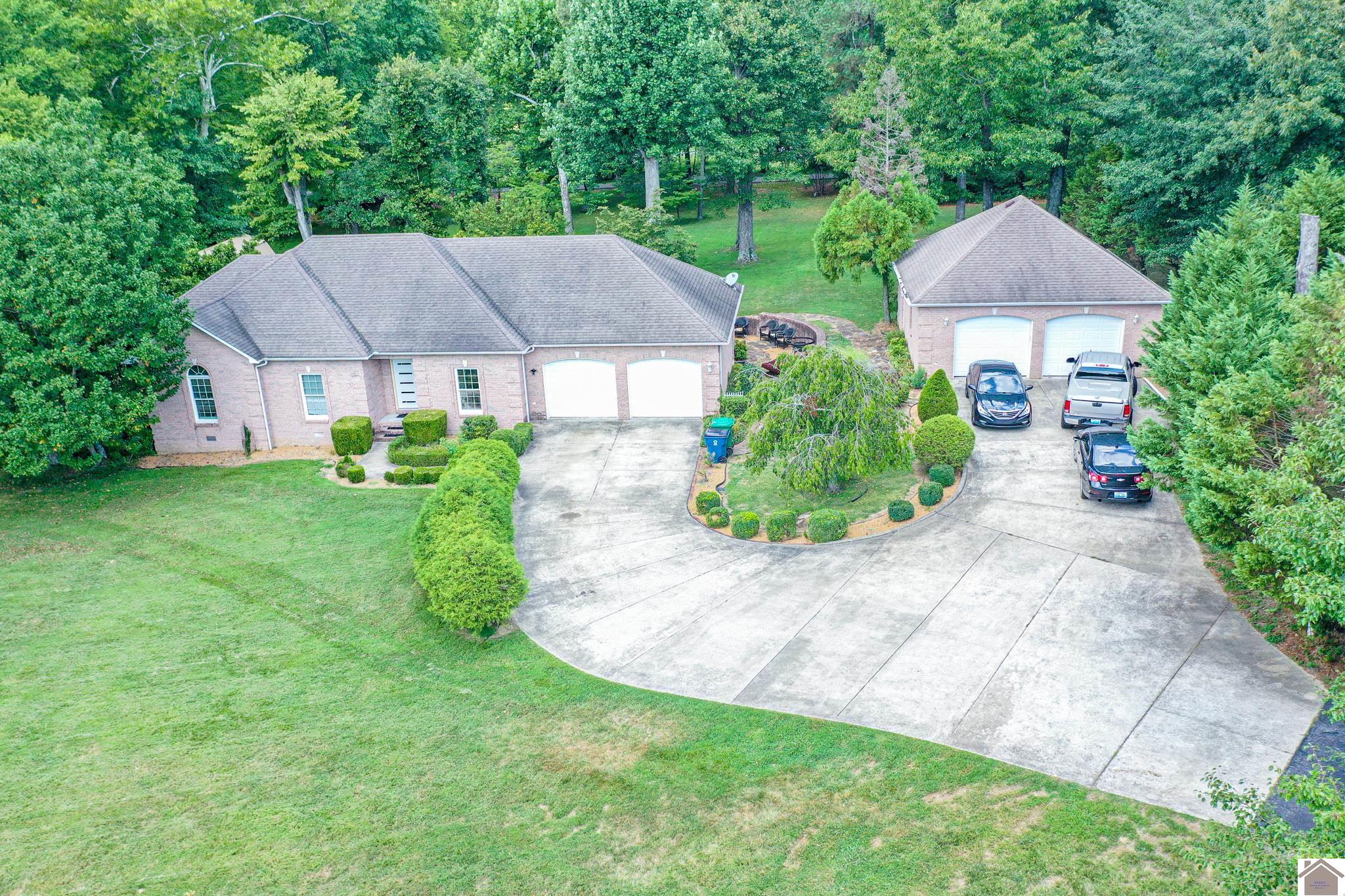 3965 Old US Hwy 45, Paducah, KY 42003 Listing Photo  1