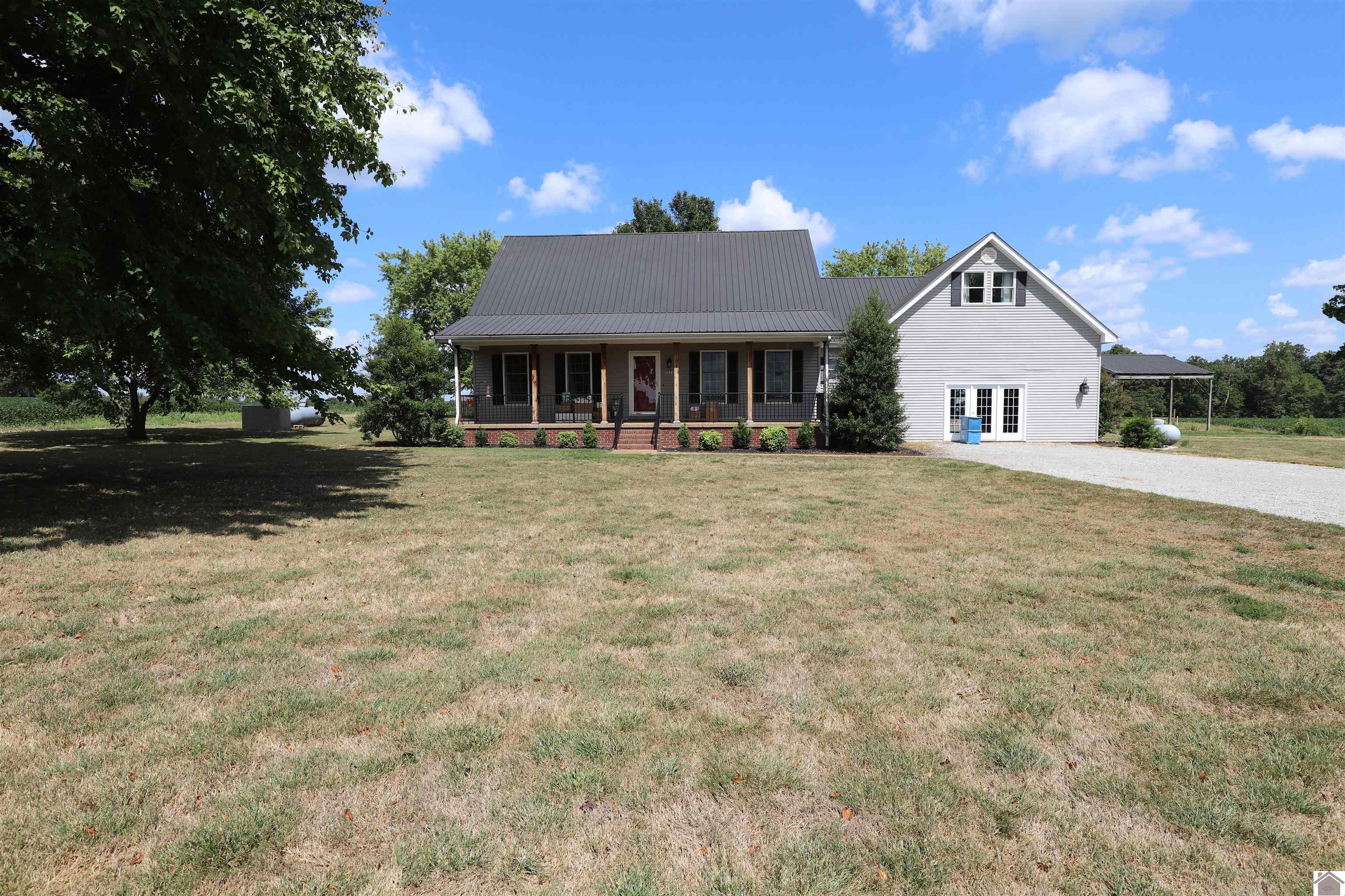 11925 Kentucky 286, Kevil, KY 42053 Listing Photo  1