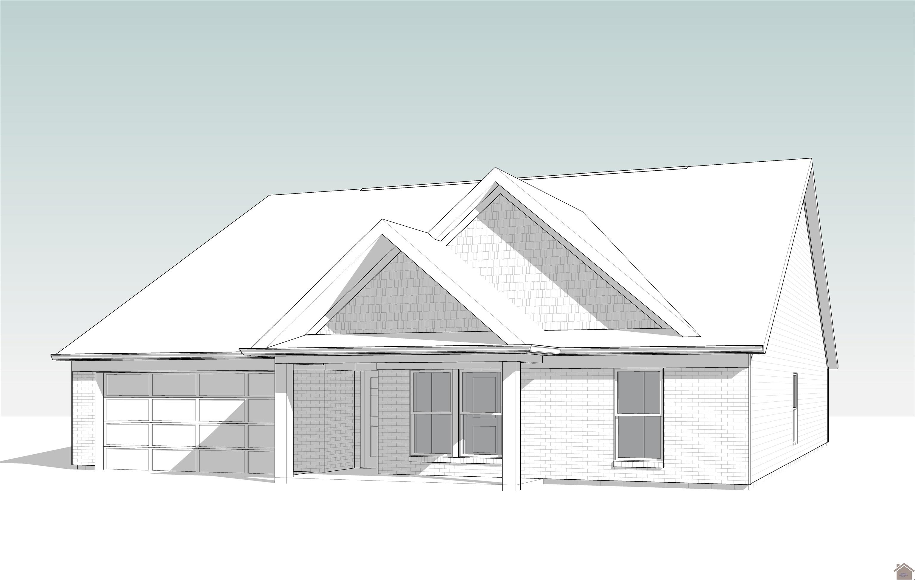 7020 Wesley Circle, West Paducah, KY 42086 Listing Photo  1