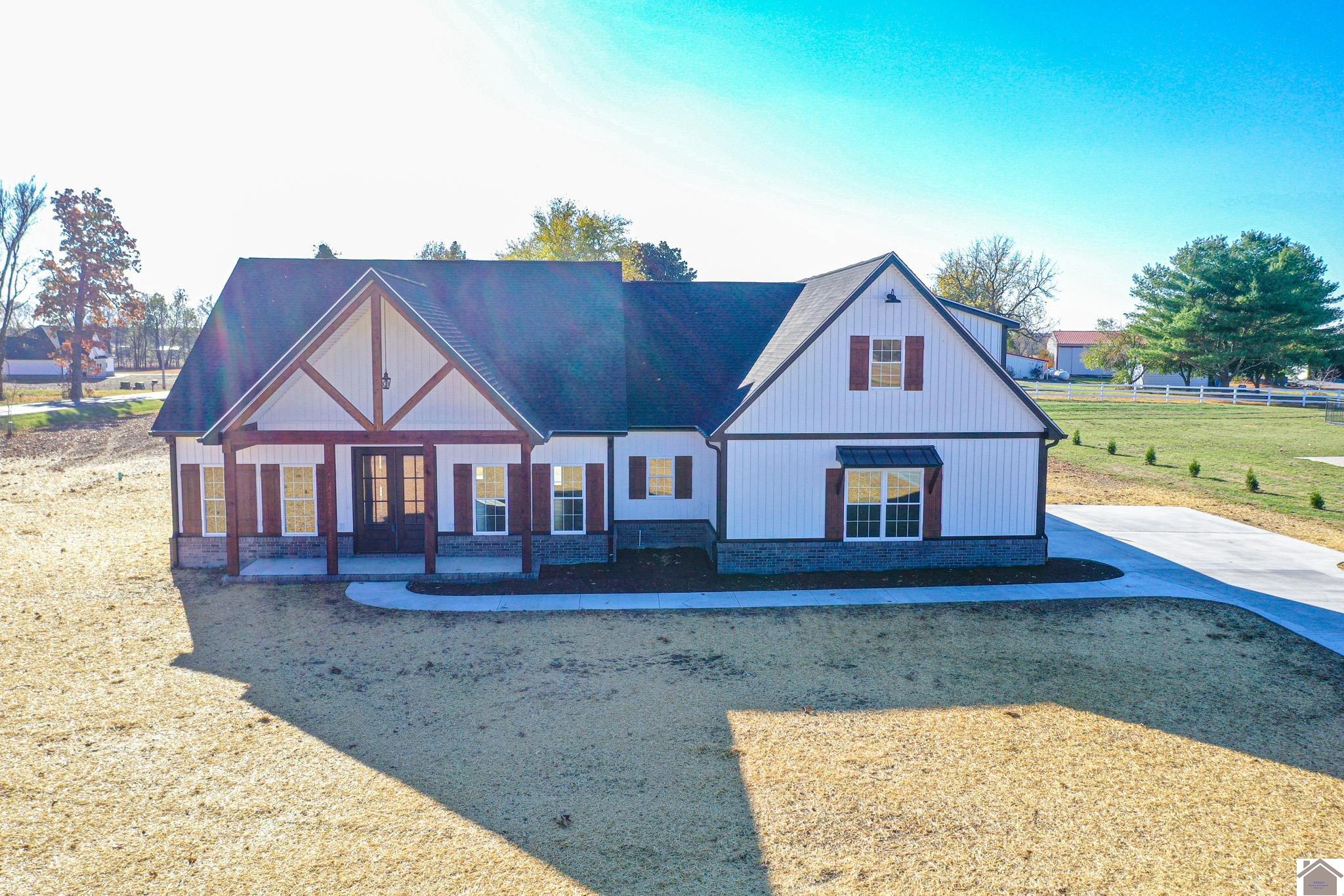 115 McKenna, Kevil, KY 42053 Listing Photo  1