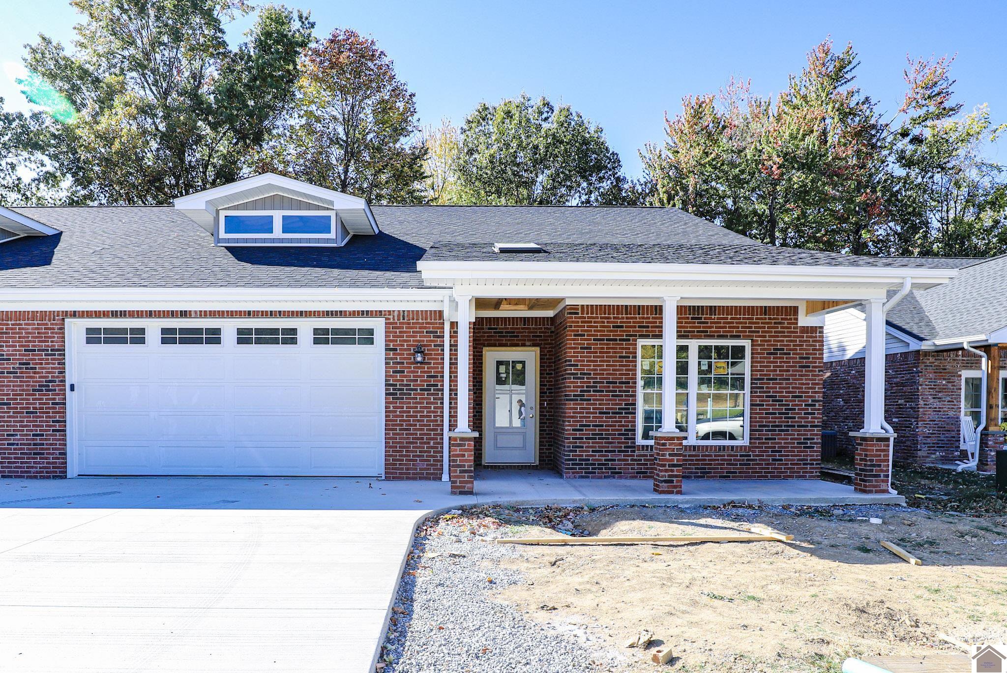 Lone Oak Arnold Realty Group