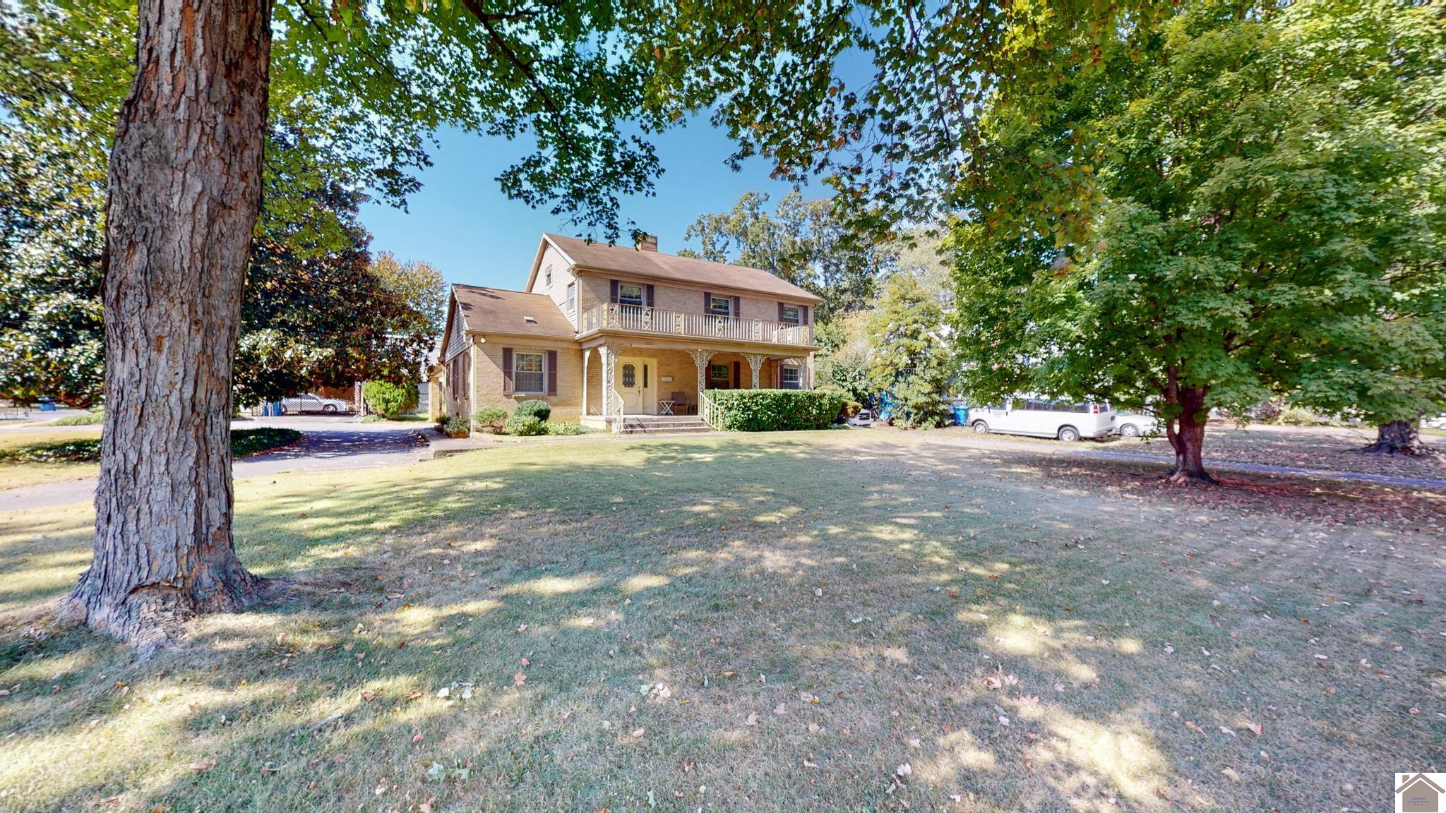 Murray KY Homes for Sale