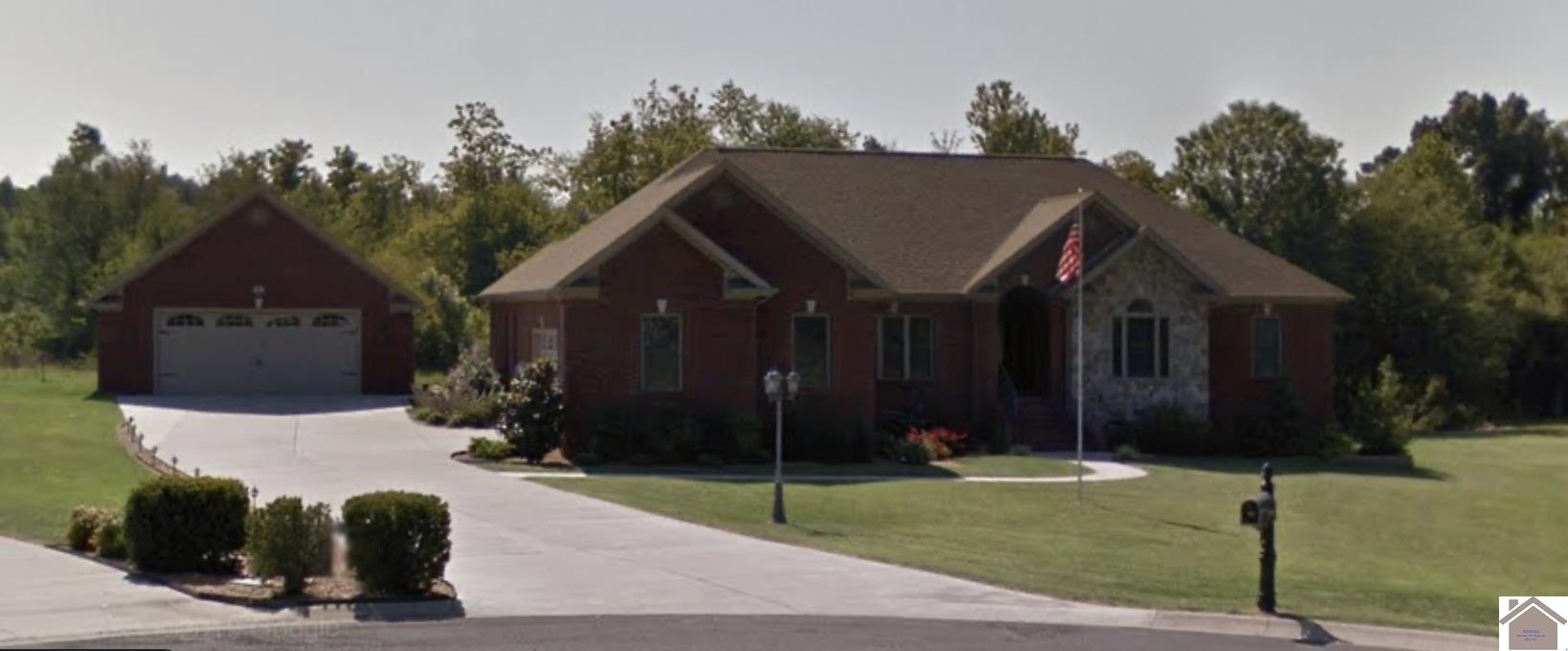225 Larkspur Lane, Paducah, KY 42003 Listing Photo  1