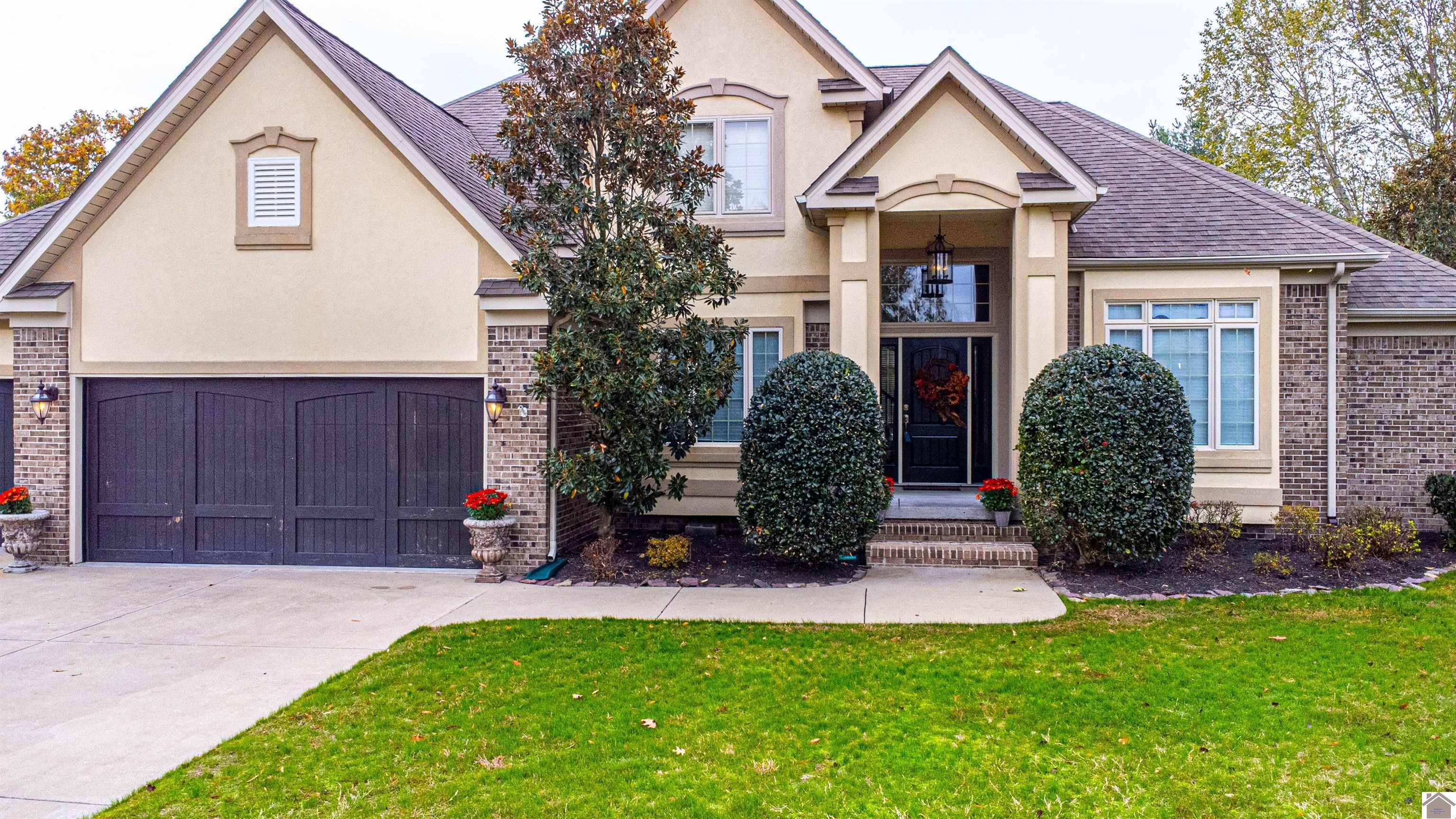 6412 Barberry Drive Paducah KY 42001 Sold