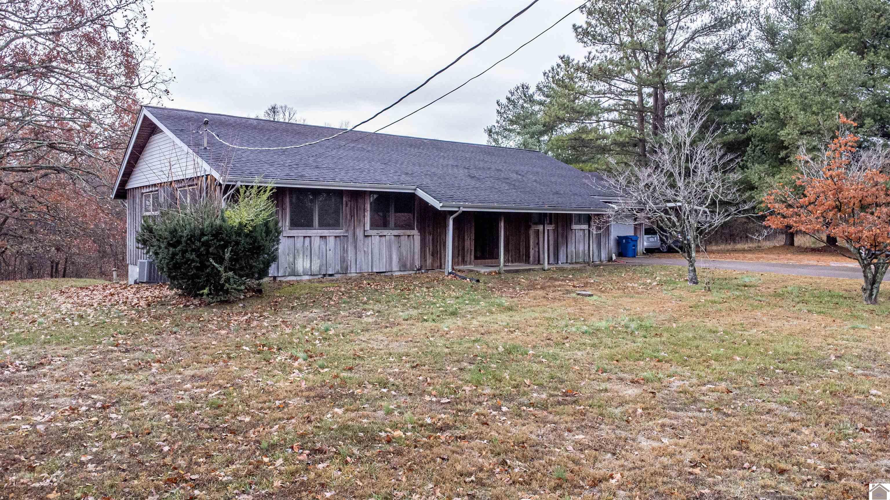 480 Lebanon Church Road, Paducah, KY 42001