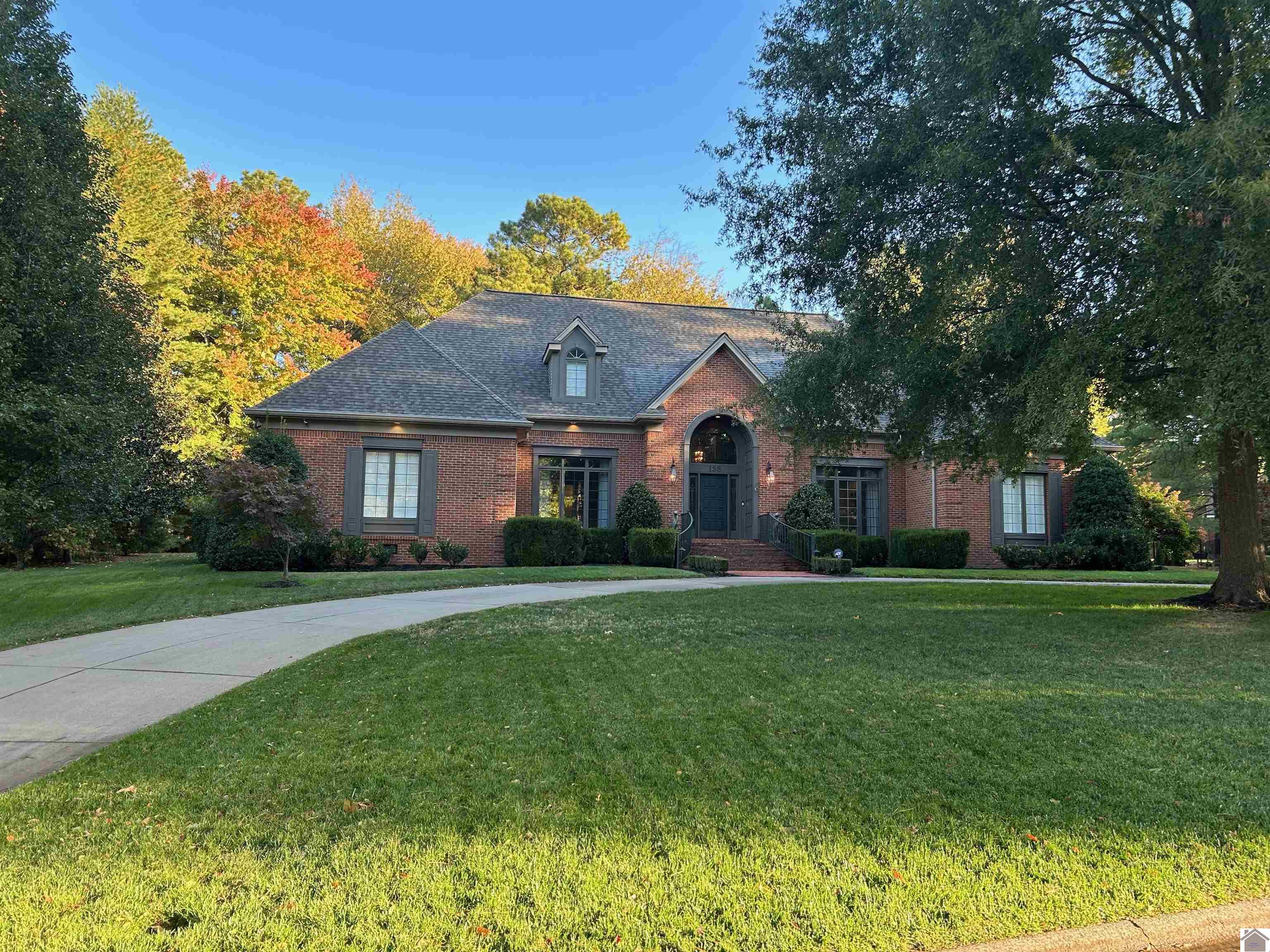 158 Red Fox Trail, Paducah, KY 42001 Listing Photo  1