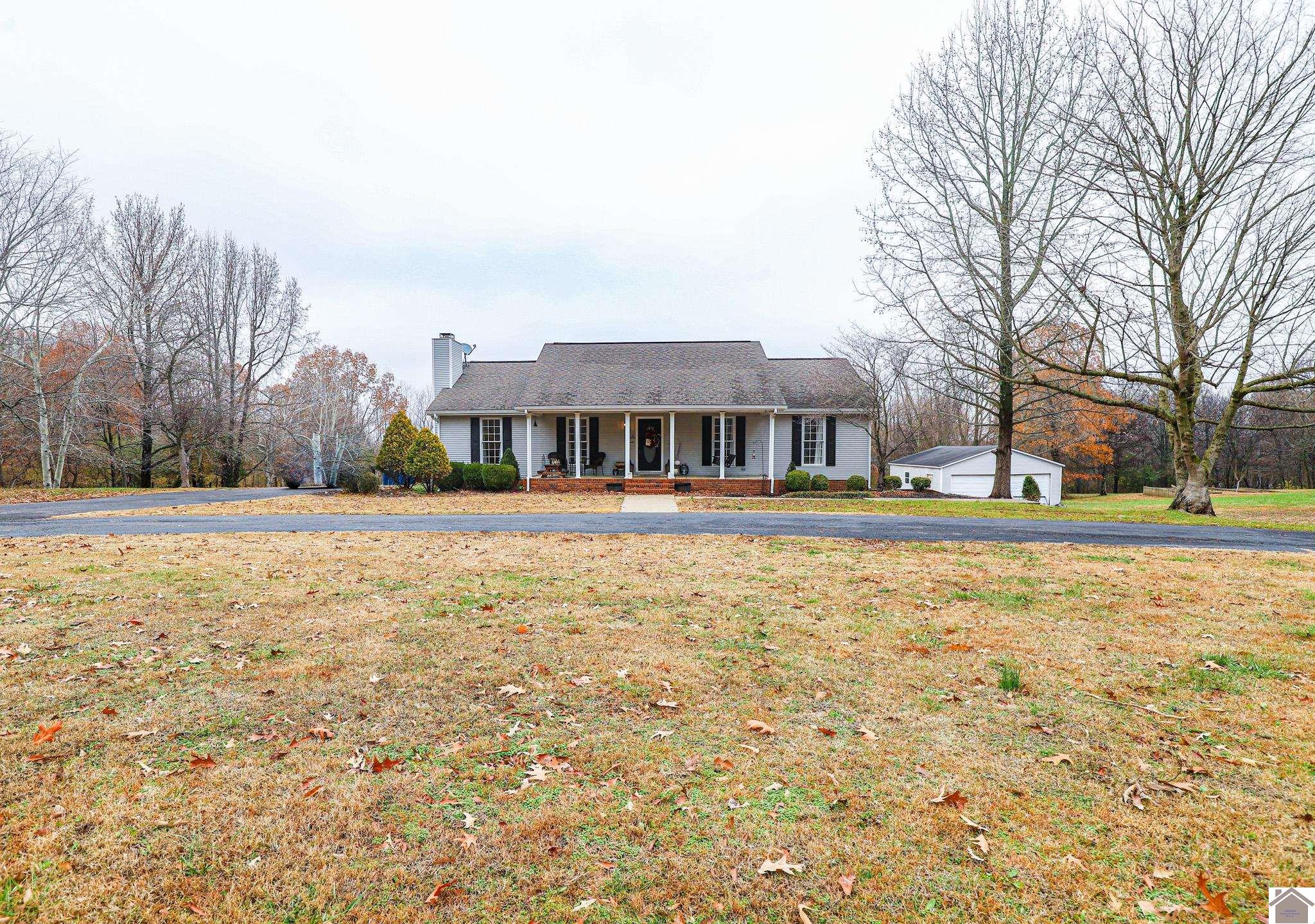 Homes for Sale Paducah, KY Housman Partners Real Estate