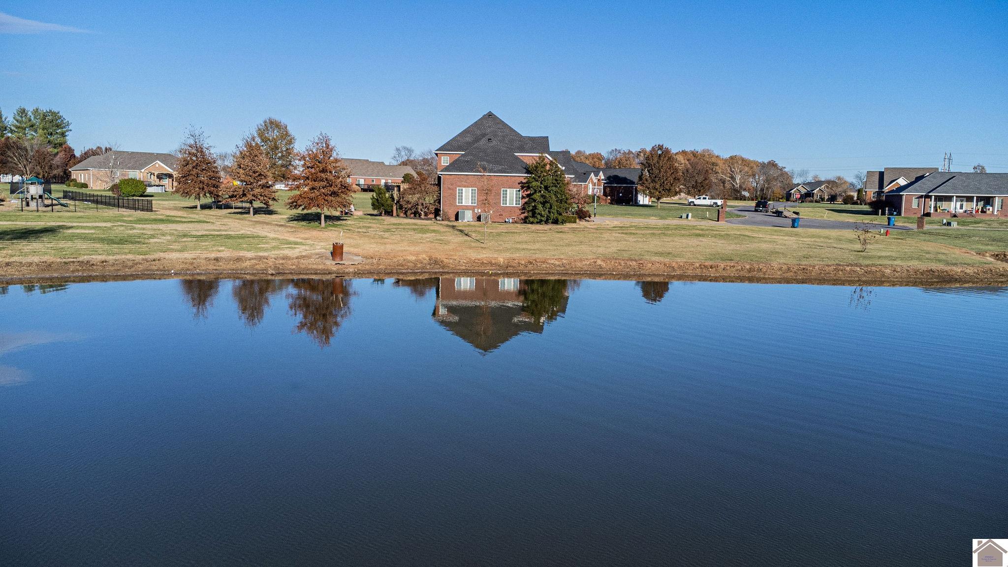 9625 Brantley Dr, West Paducah, KY 42086 Listing Photo  8