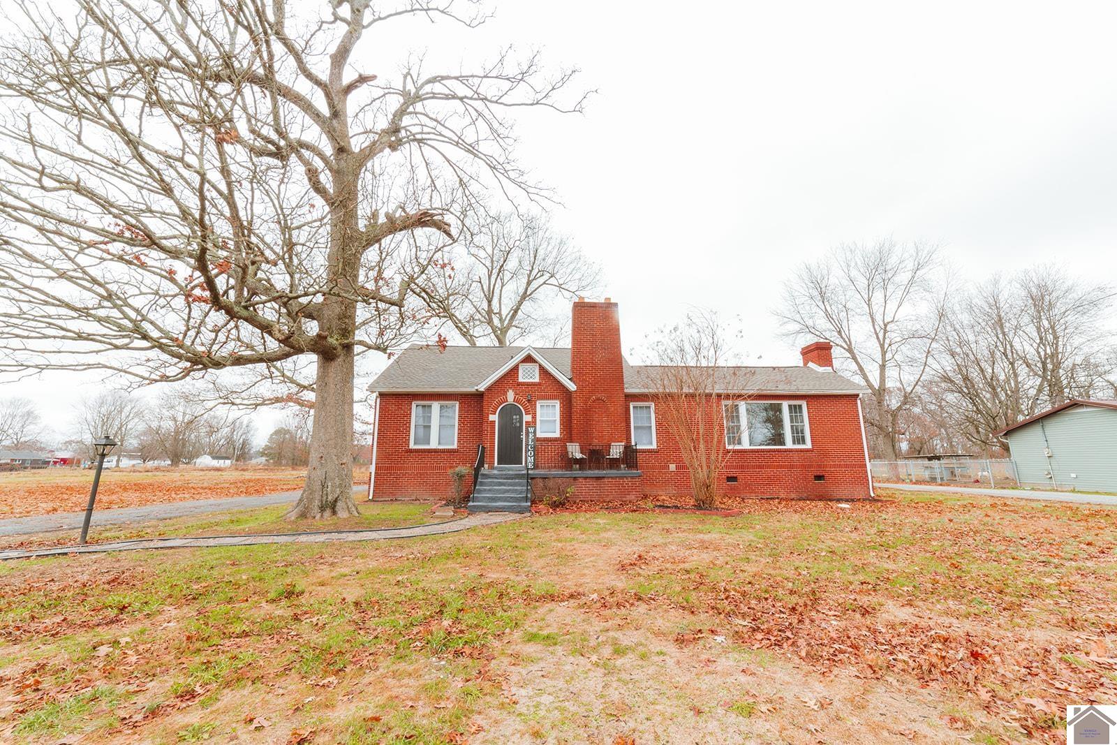 Search Paducah Kentucky Properties • Arnold Realty Group