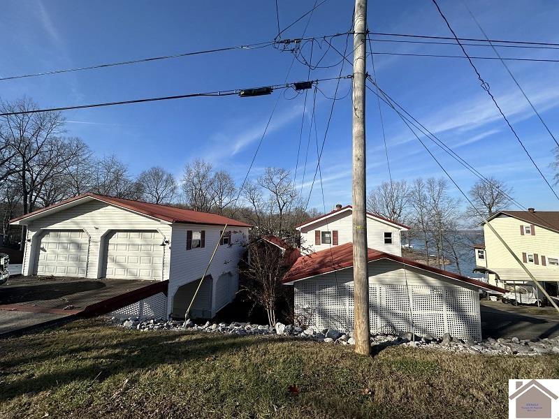 Property Search Kentucky Lake Real Estate