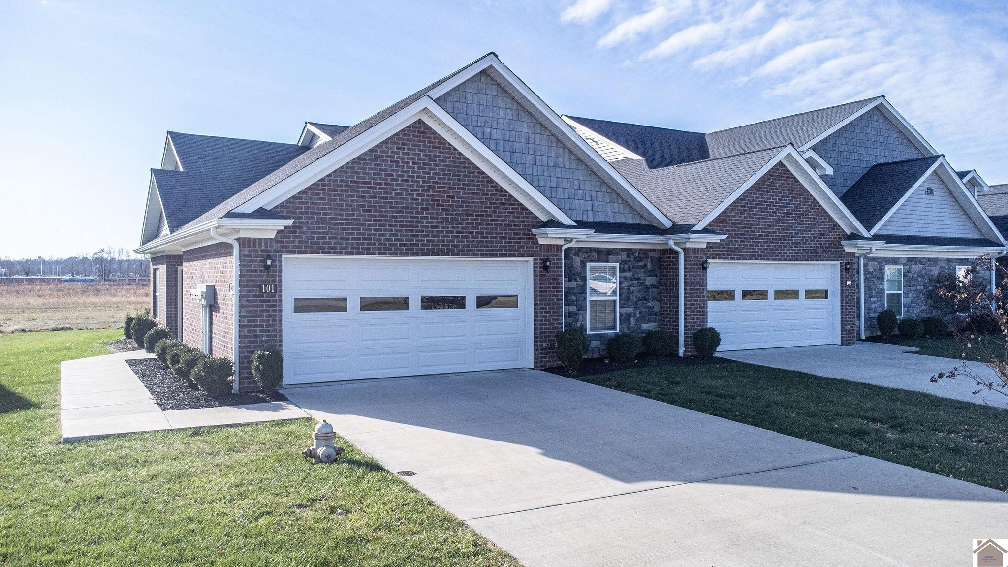 Paducah City Arnold Realty Group