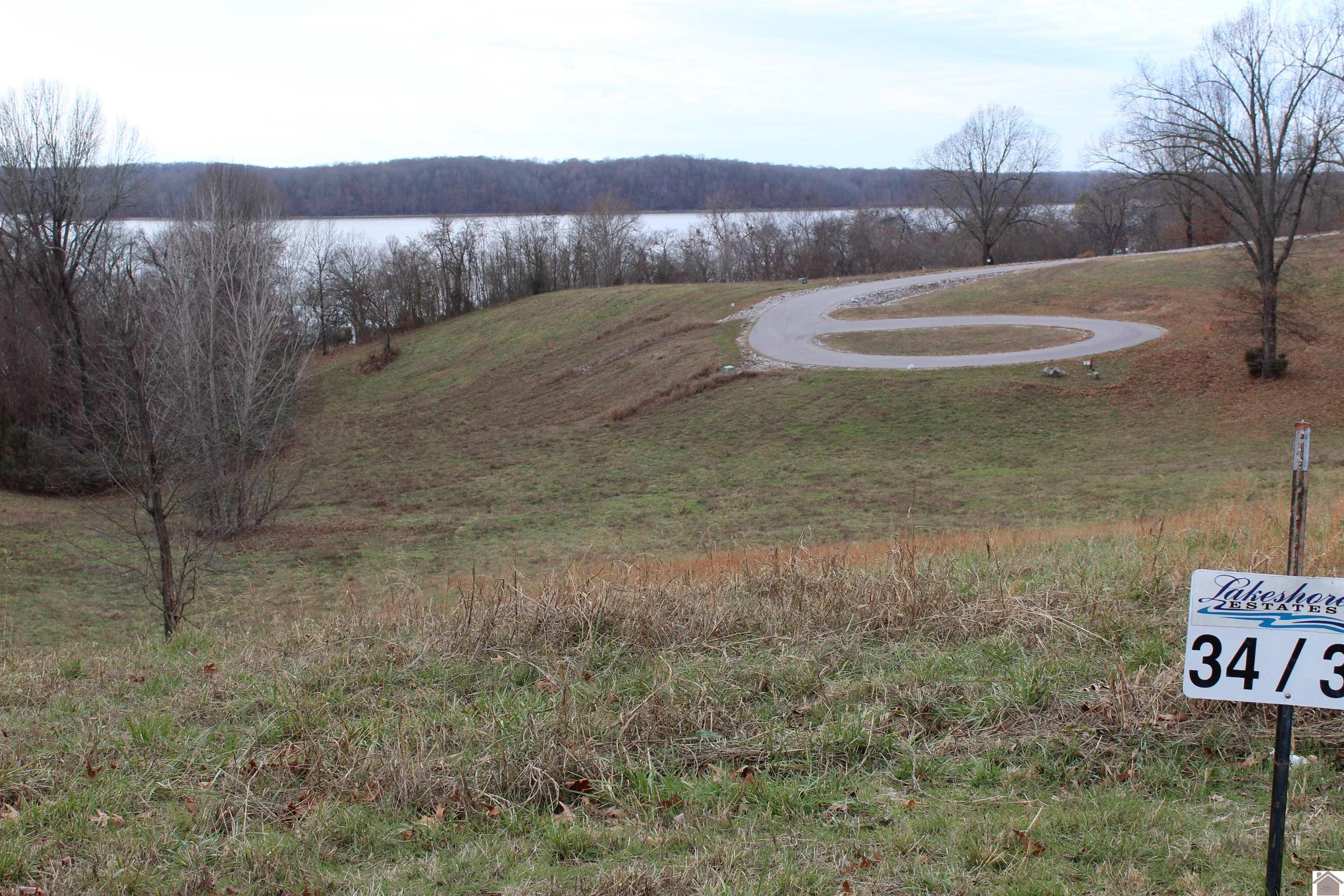 Lot 34 Oak View Lane, Eddyville, KY 42038 Listing Photo  1
