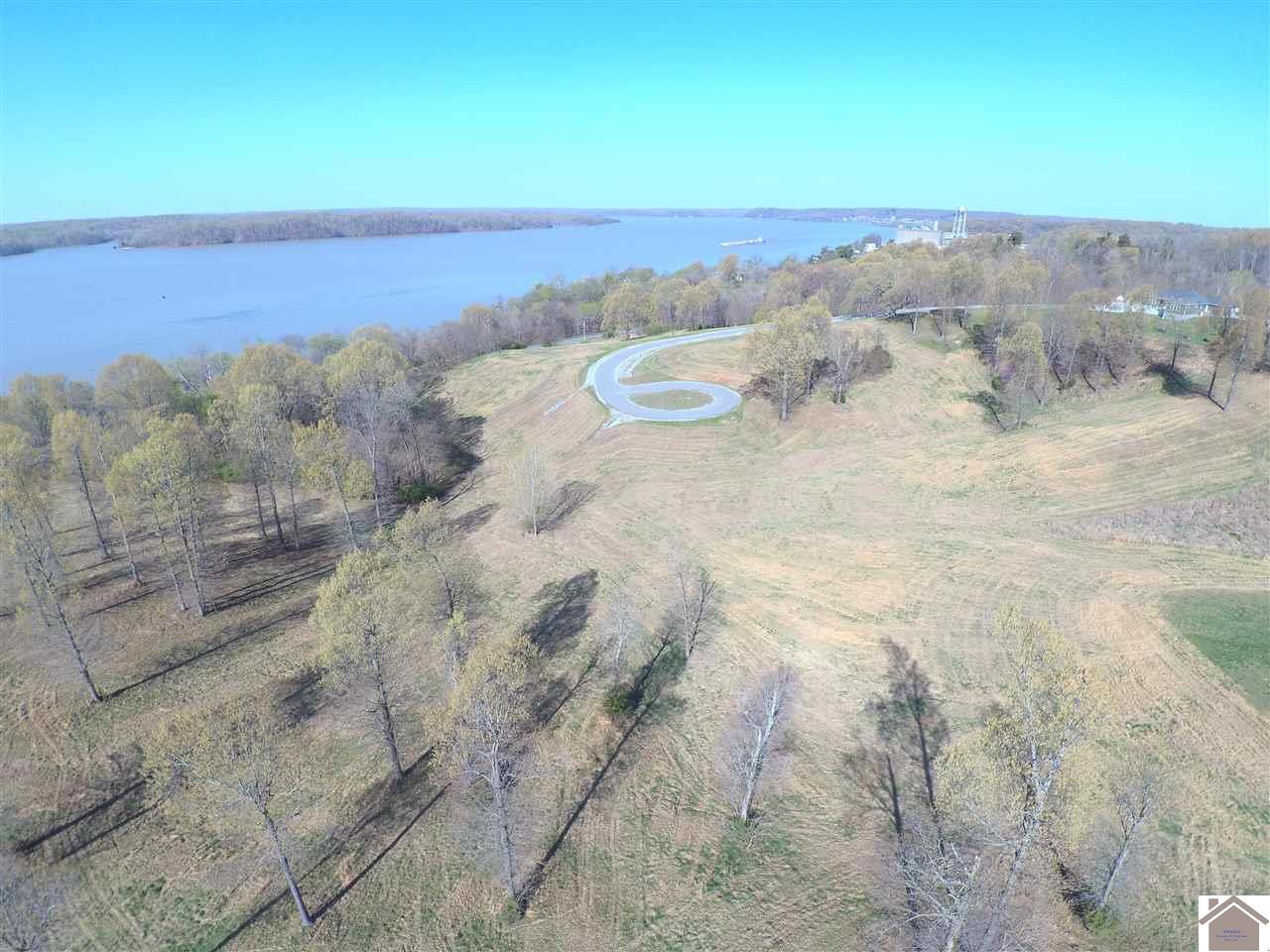 Lot 34 Oak View Lane, Eddyville, KY 42038 Listing Photo  4