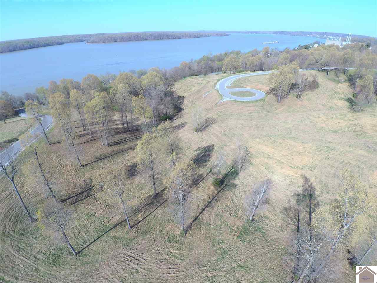 Lot 34 Oak View Lane, Eddyville, KY 42038 Listing Photo  5