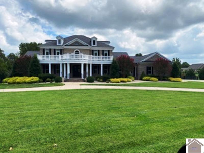 490 Highland Church Rd, Paducah, KY 42001 Listing Photo  1