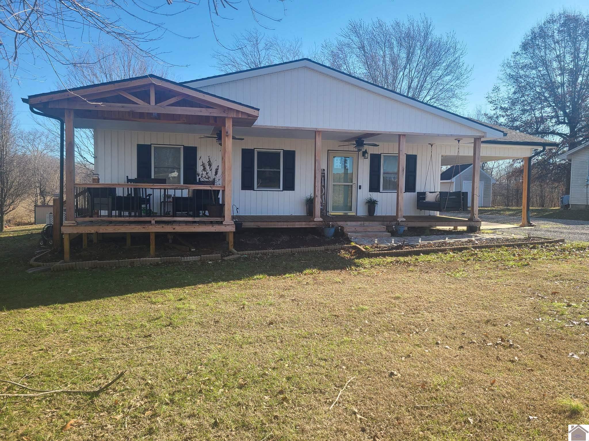 1620 State Route 131, Mayfield, KY 42066