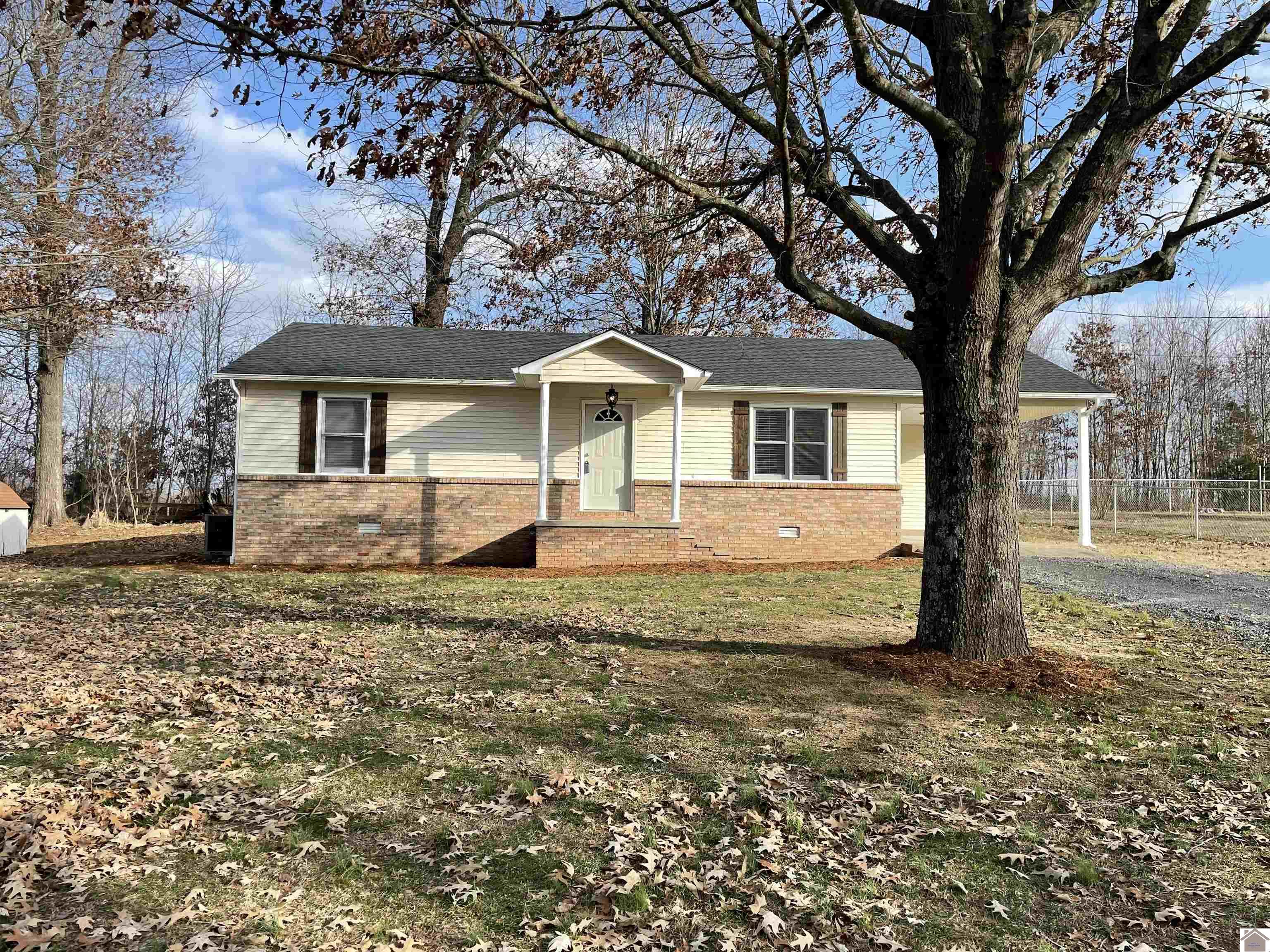 76 Local Drive, Mayfield, KY 42066