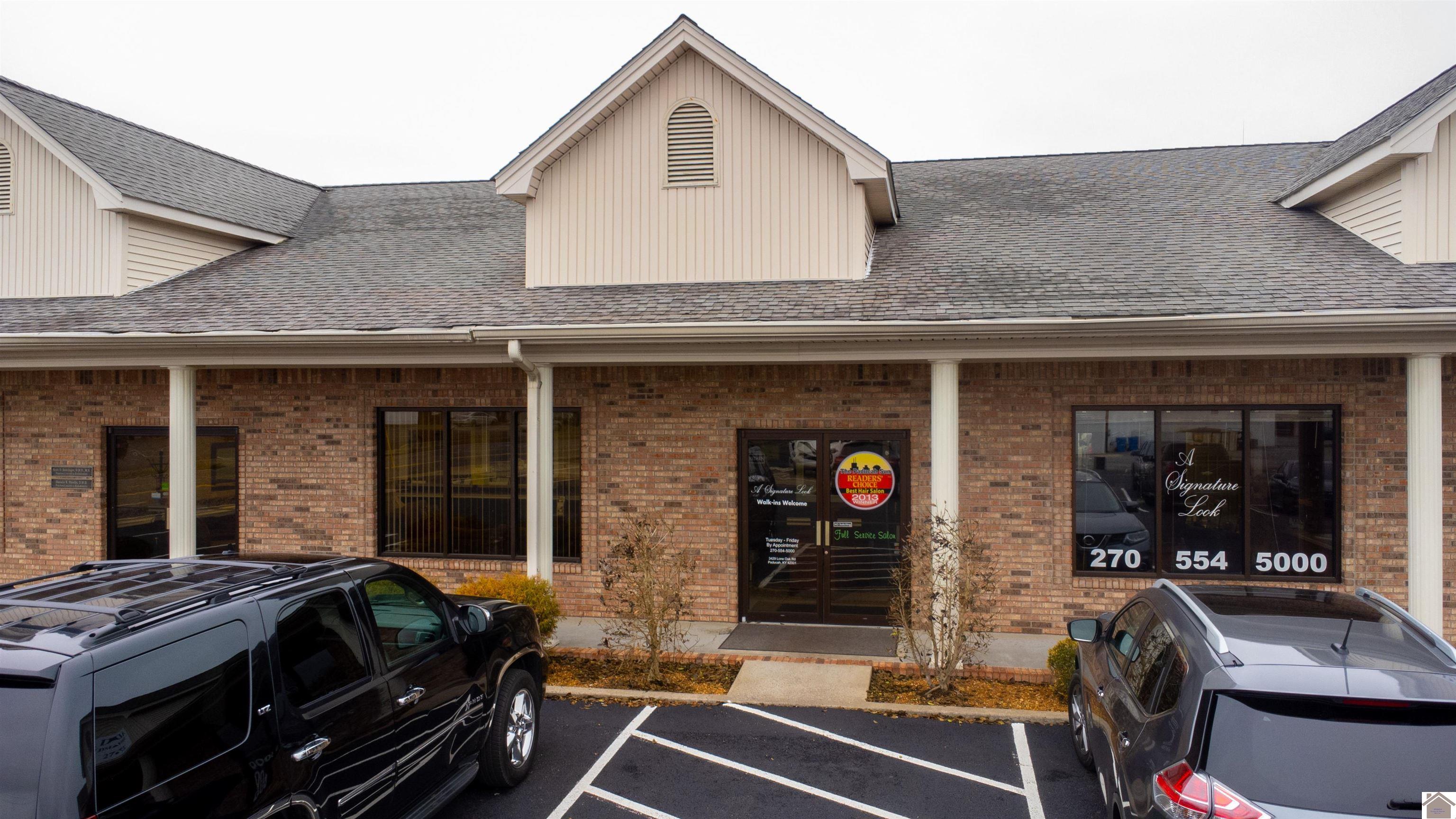 3429 Lone Oak Rd Paducah KY 42003 Sold