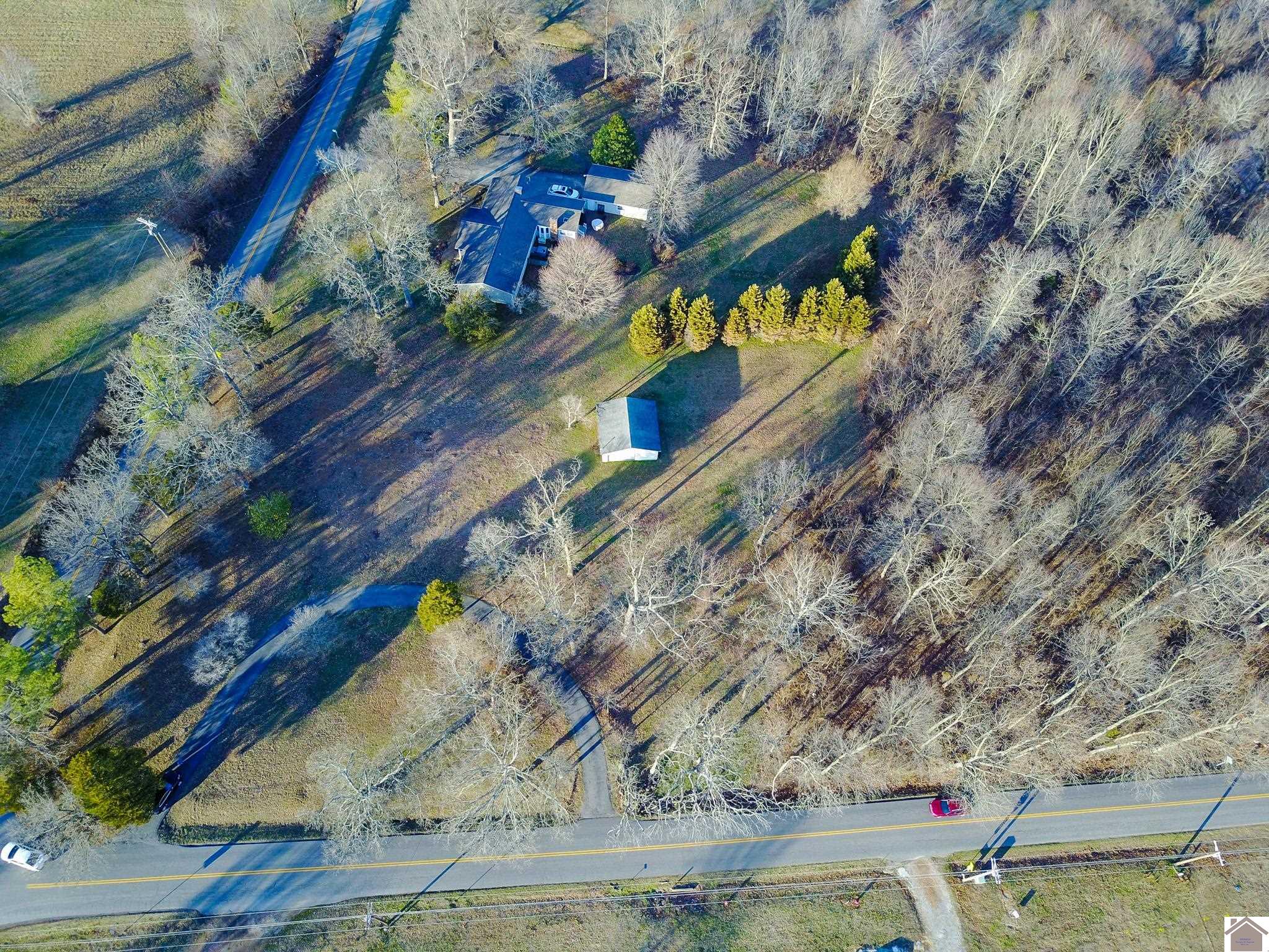 Homes for Sale Paducah, KY Housman Partners Real Estate